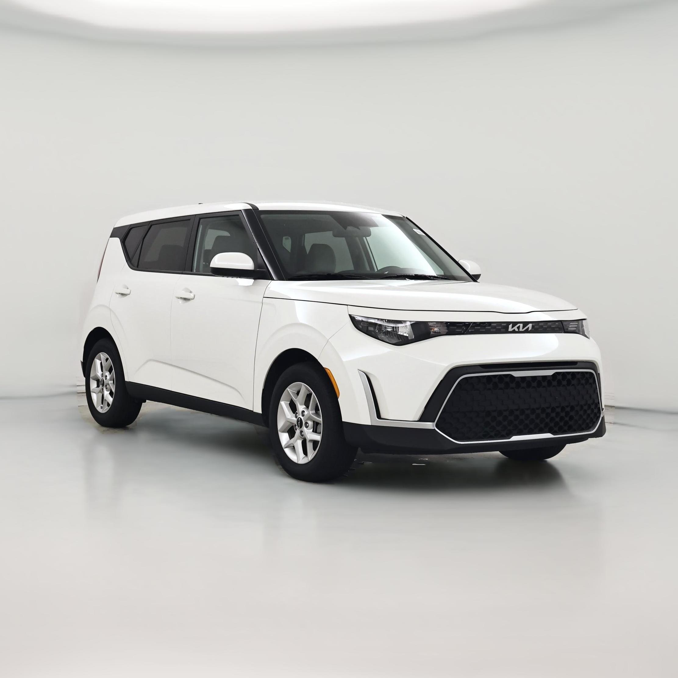 Thumbnail: 2025 Kia Soul - 1