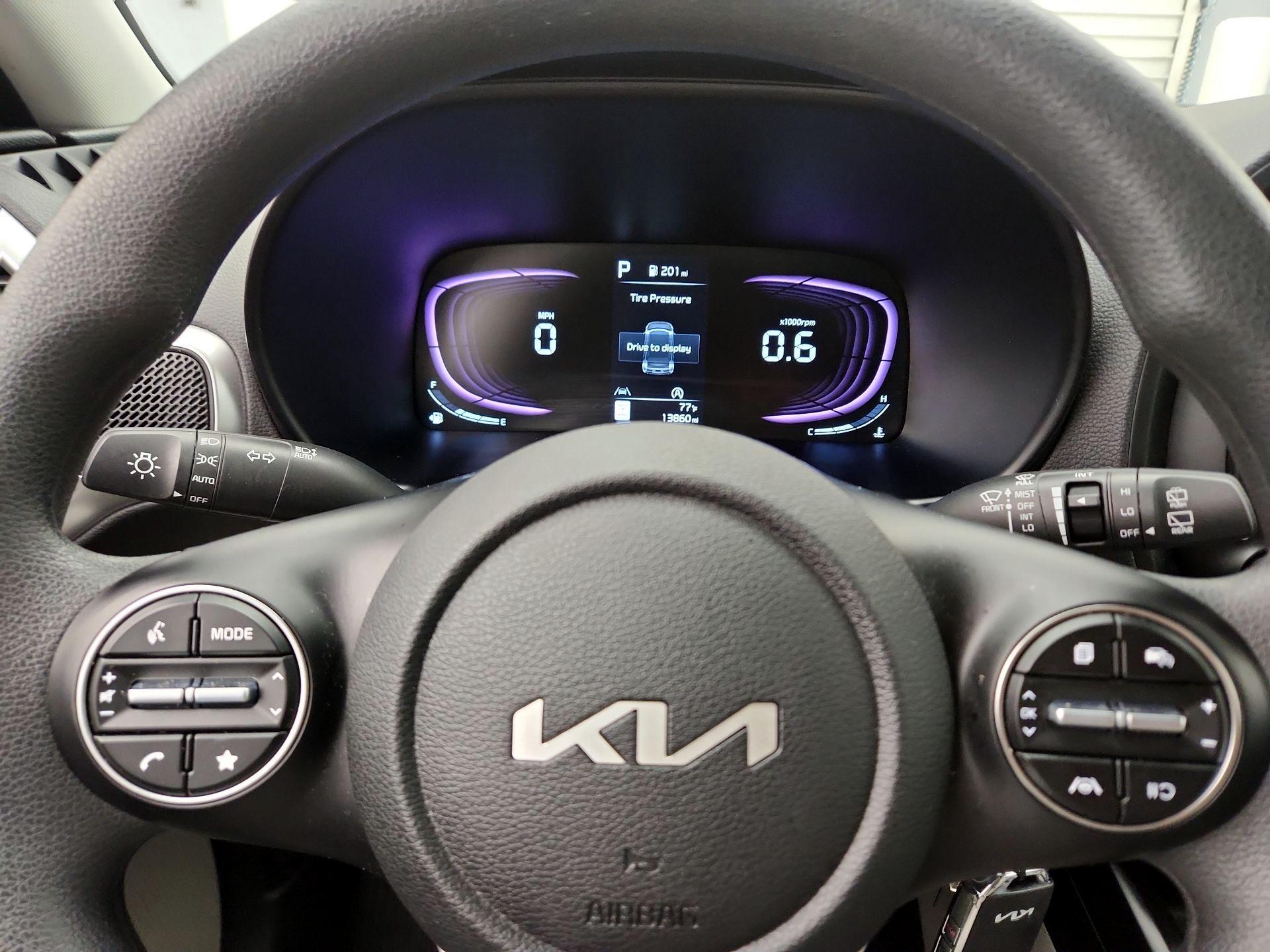 Thumbnail: 2025 Kia Soul - 10