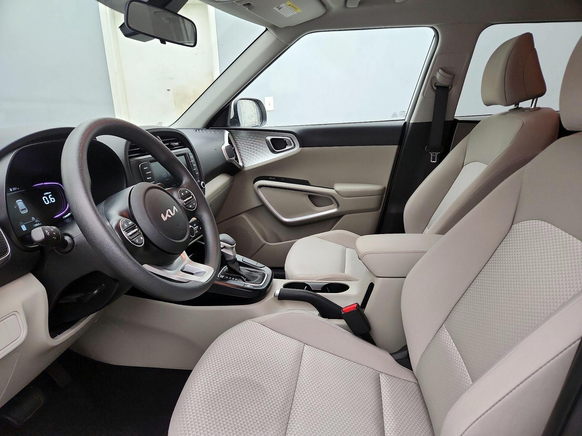 Thumbnail: 2025 Kia Soul - 11