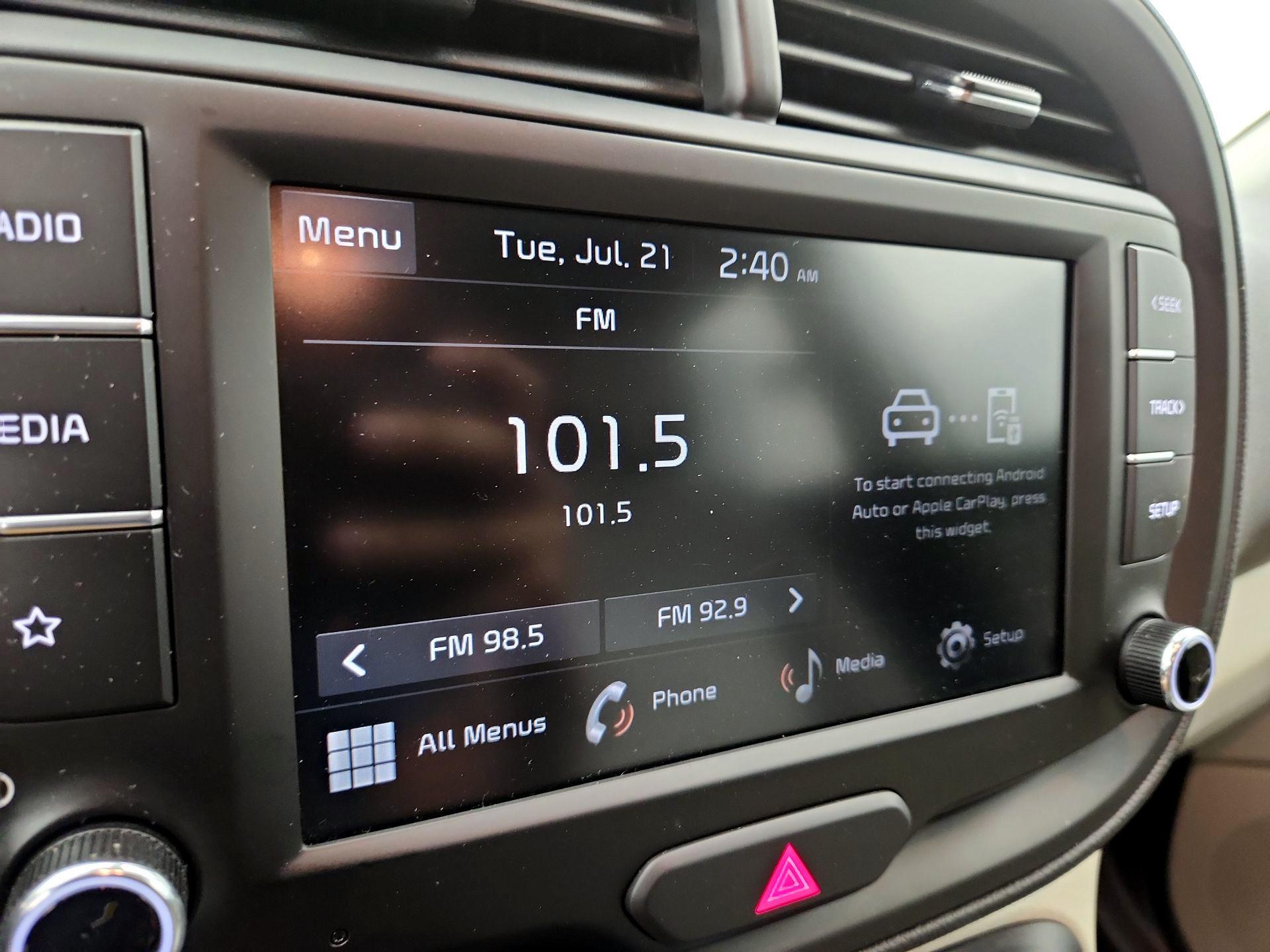 Thumbnail: 2025 Kia Soul - 15