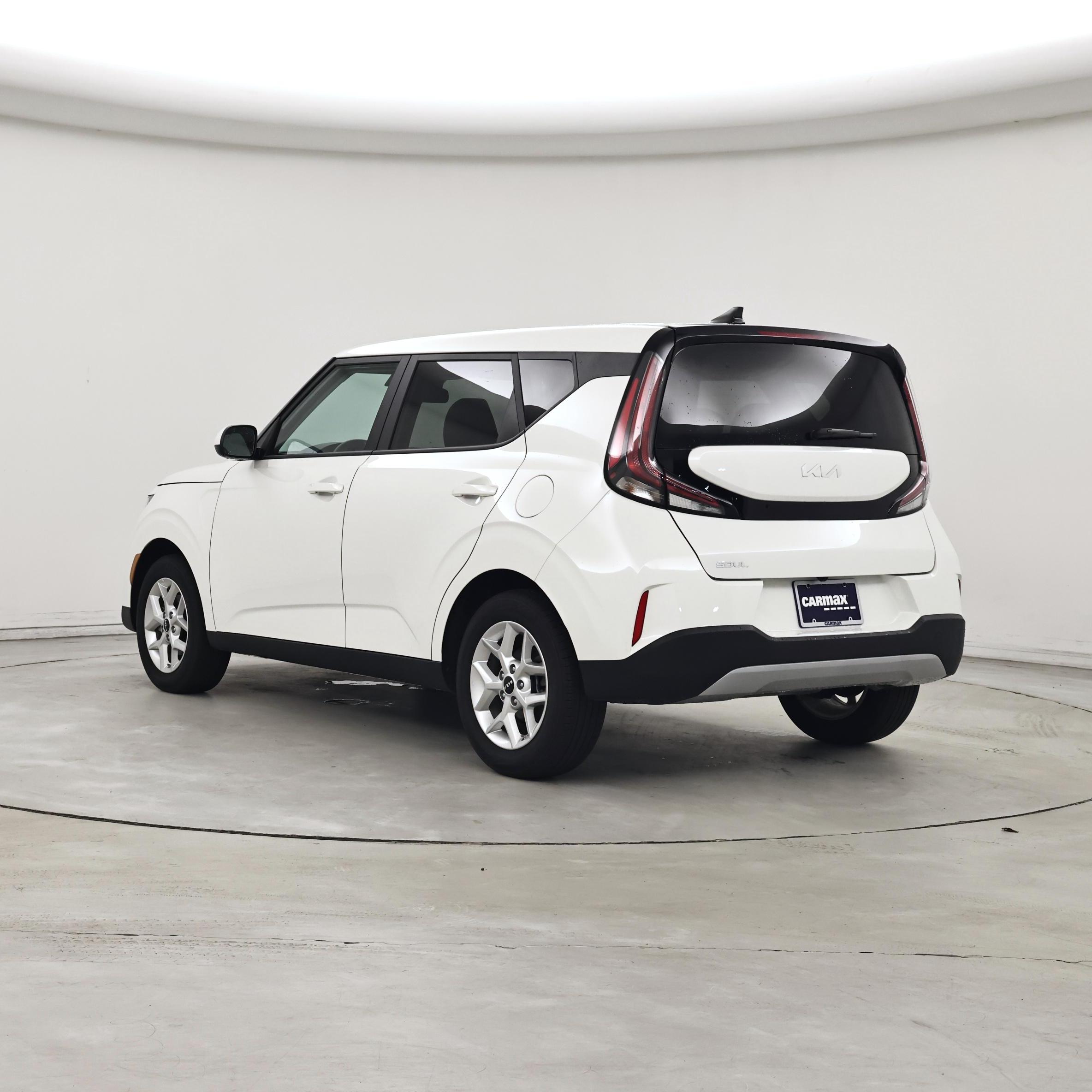 Thumbnail: 2025 Kia Soul - 2