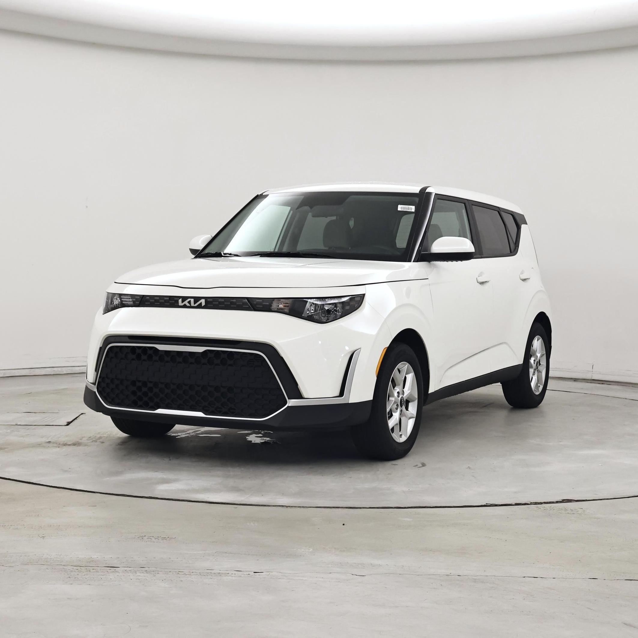 Thumbnail: 2025 Kia Soul - 4