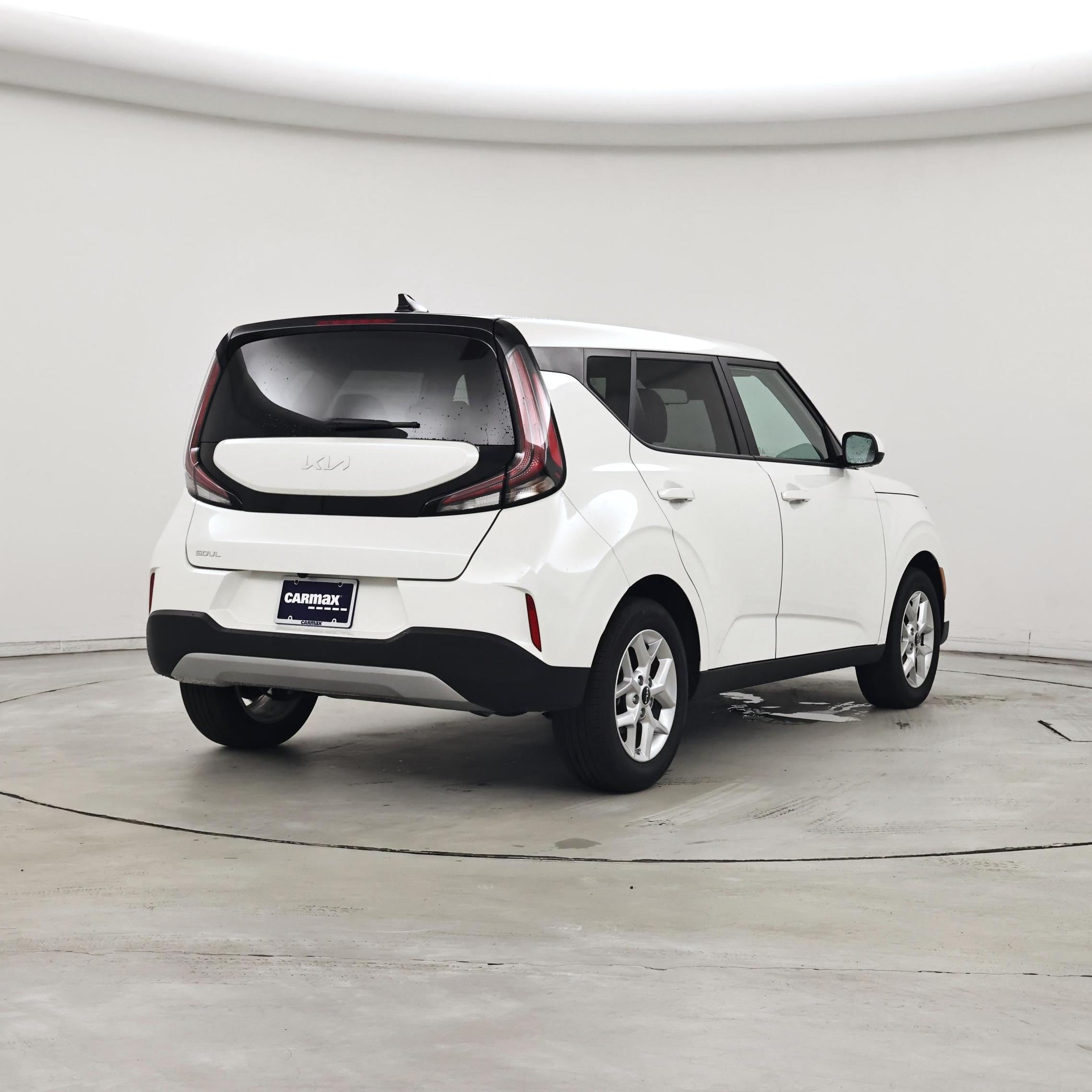 Thumbnail: 2025 Kia Soul - 8