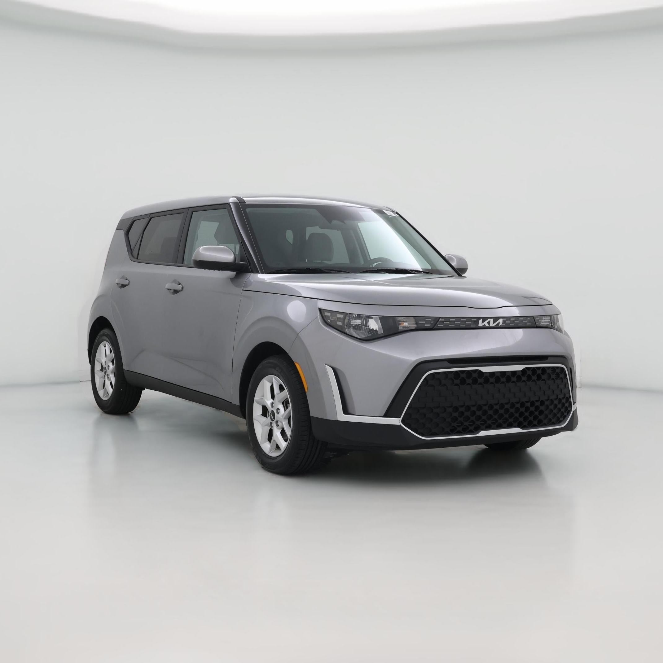 Thumbnail: 2025 Kia Soul - 1