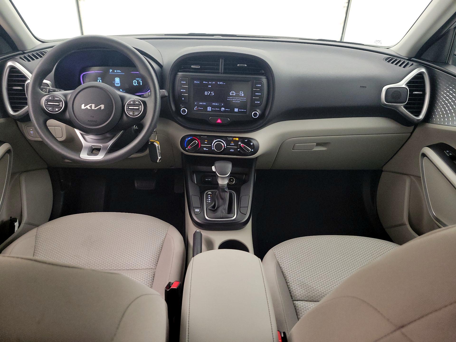 Thumbnail: 2025 Kia Soul - 9
