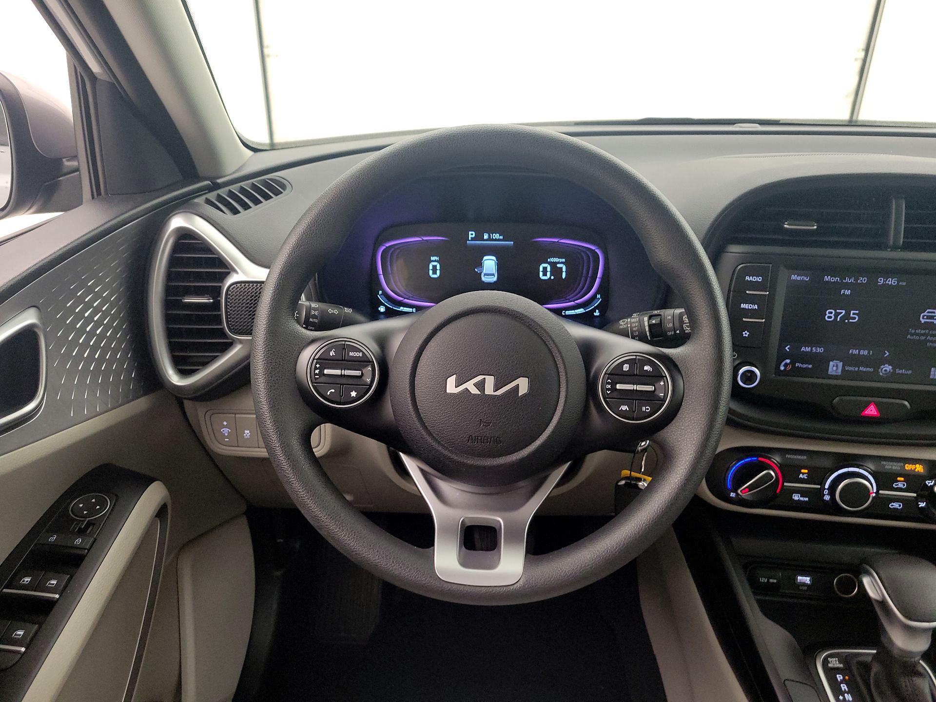 Thumbnail: 2025 Kia Soul - 10