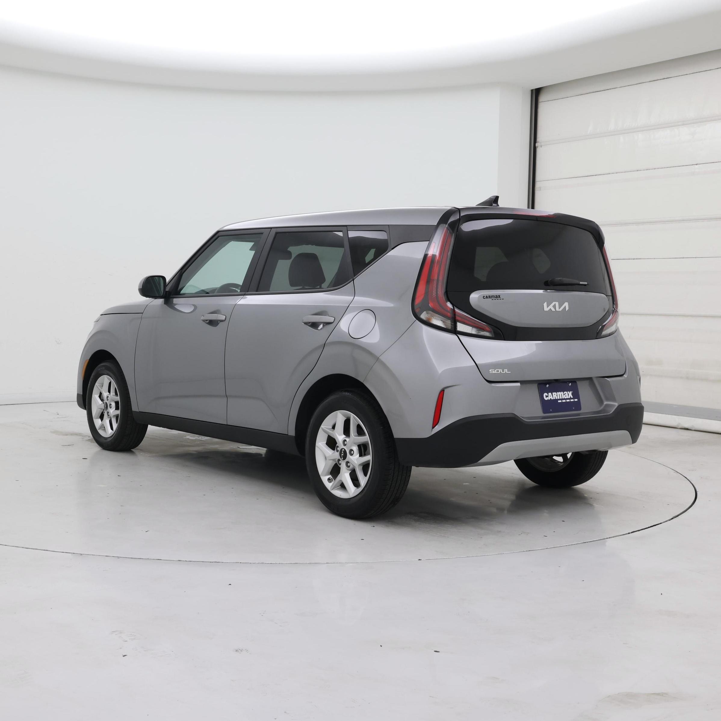Thumbnail: 2025 Kia Soul - 2