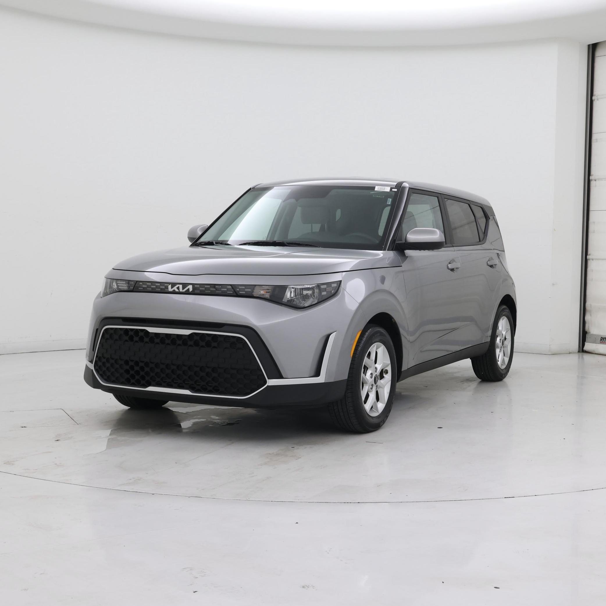 Thumbnail: 2025 Kia Soul - 4