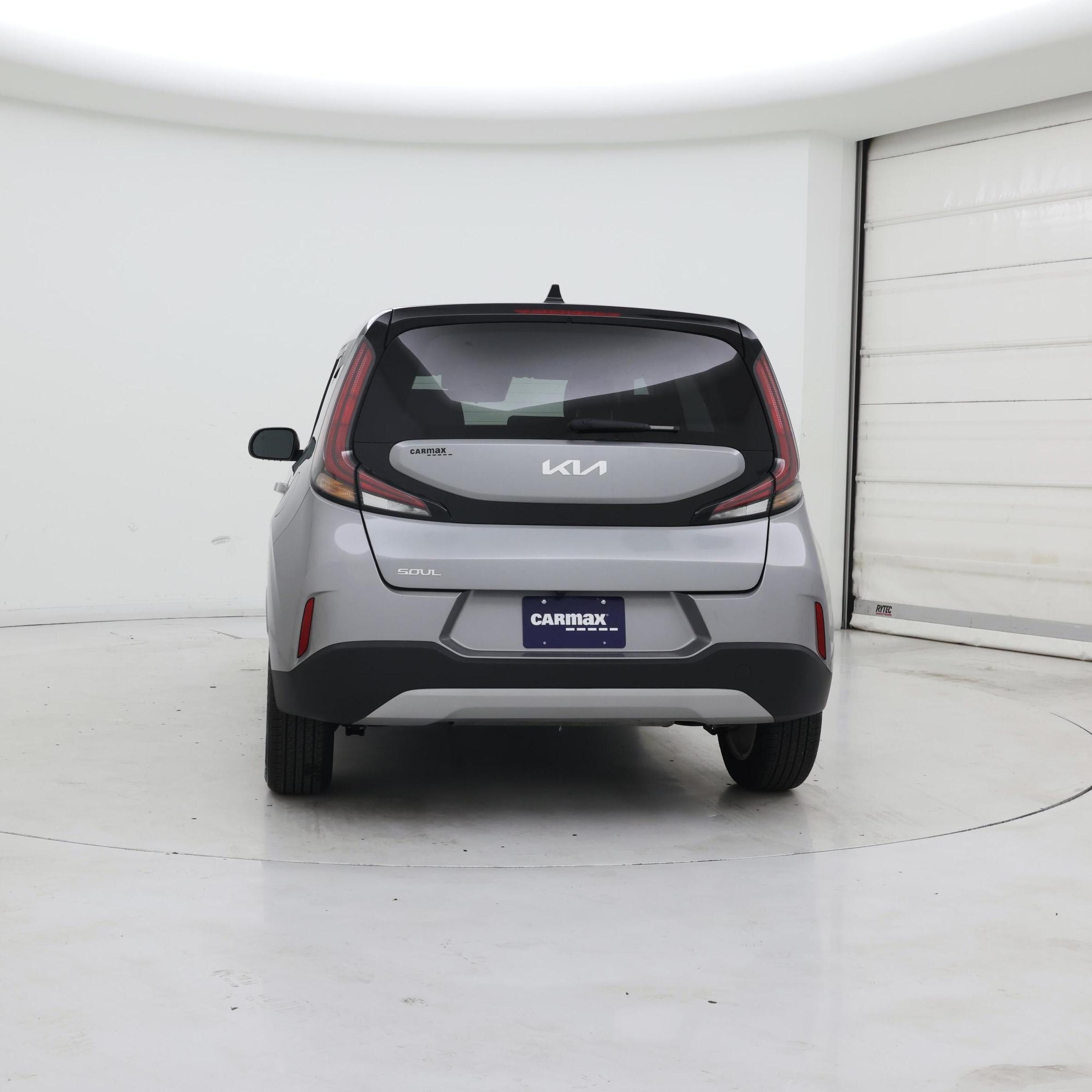 Thumbnail: 2025 Kia Soul - 6