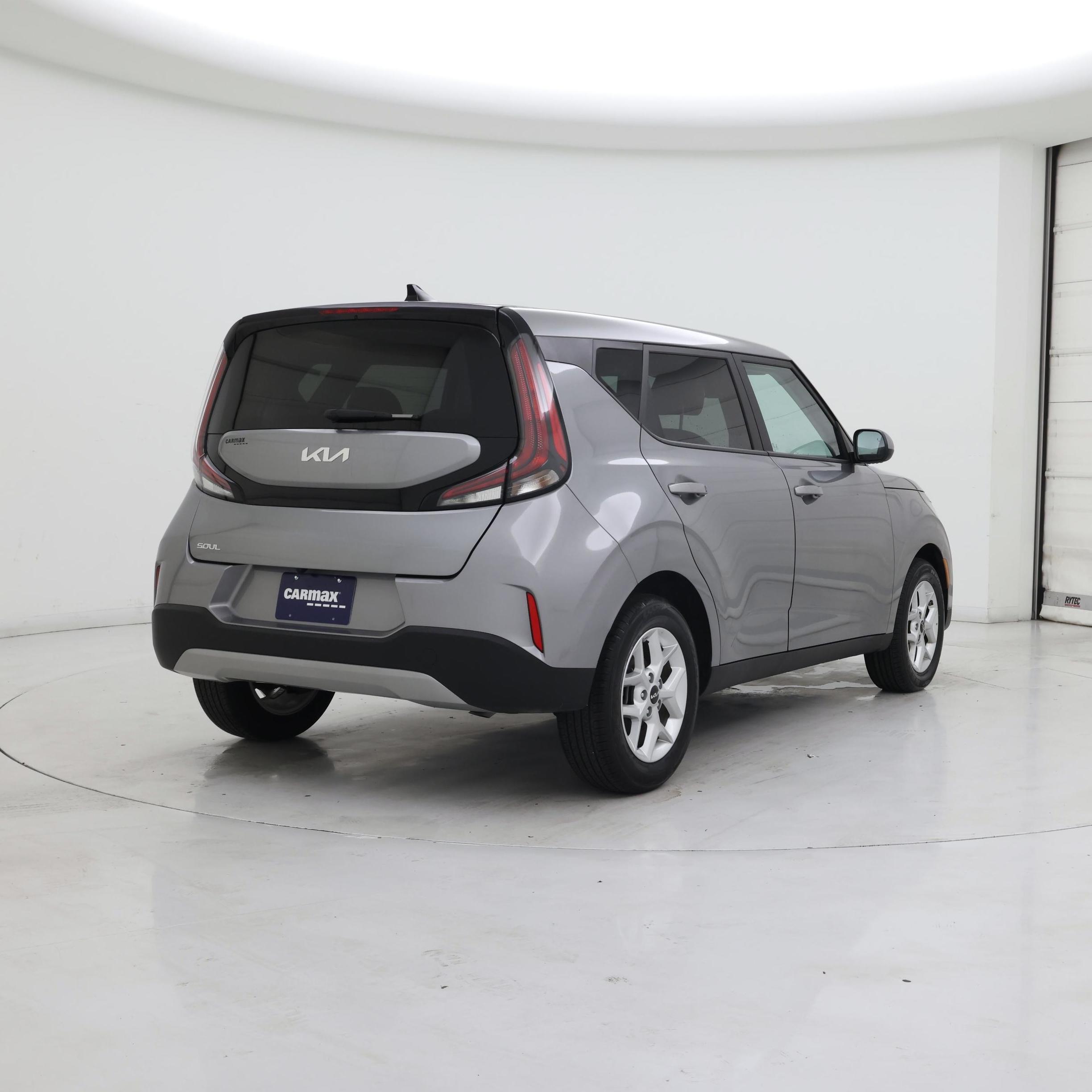 Thumbnail: 2025 Kia Soul - 8