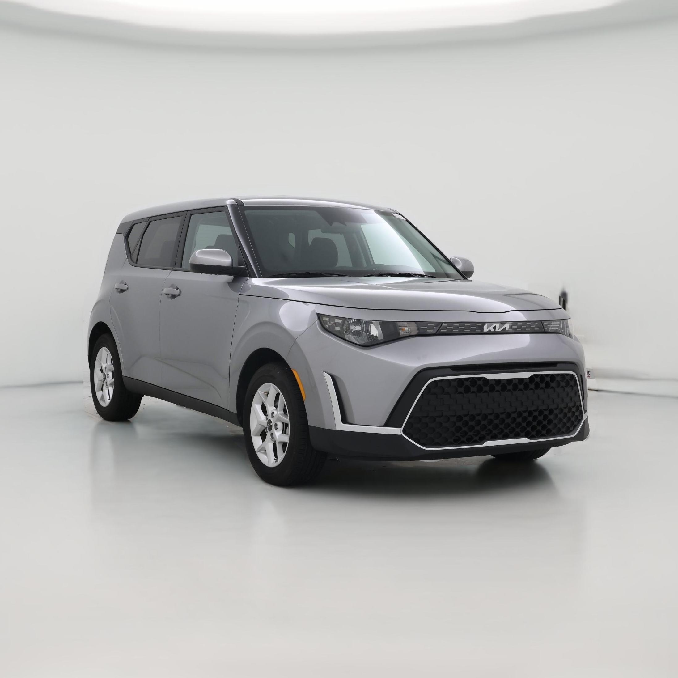 Thumbnail: 2025 Kia Soul - 1