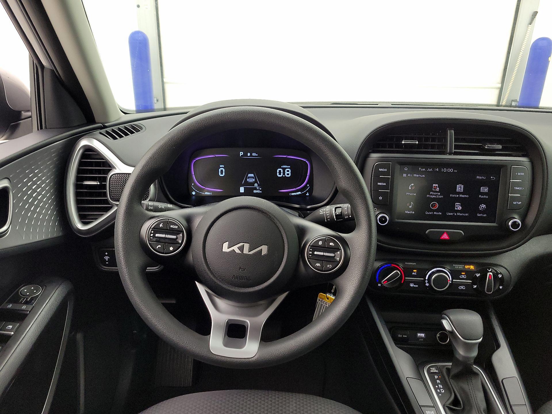 Thumbnail: 2025 Kia Soul - 10