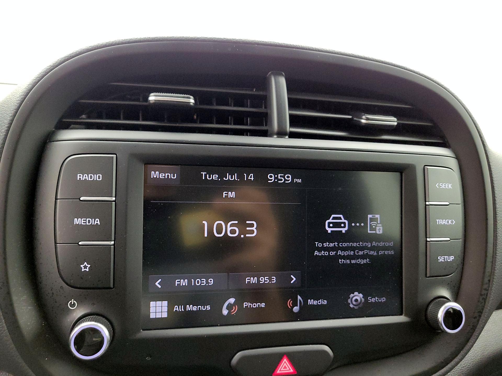 Thumbnail: 2025 Kia Soul - 15