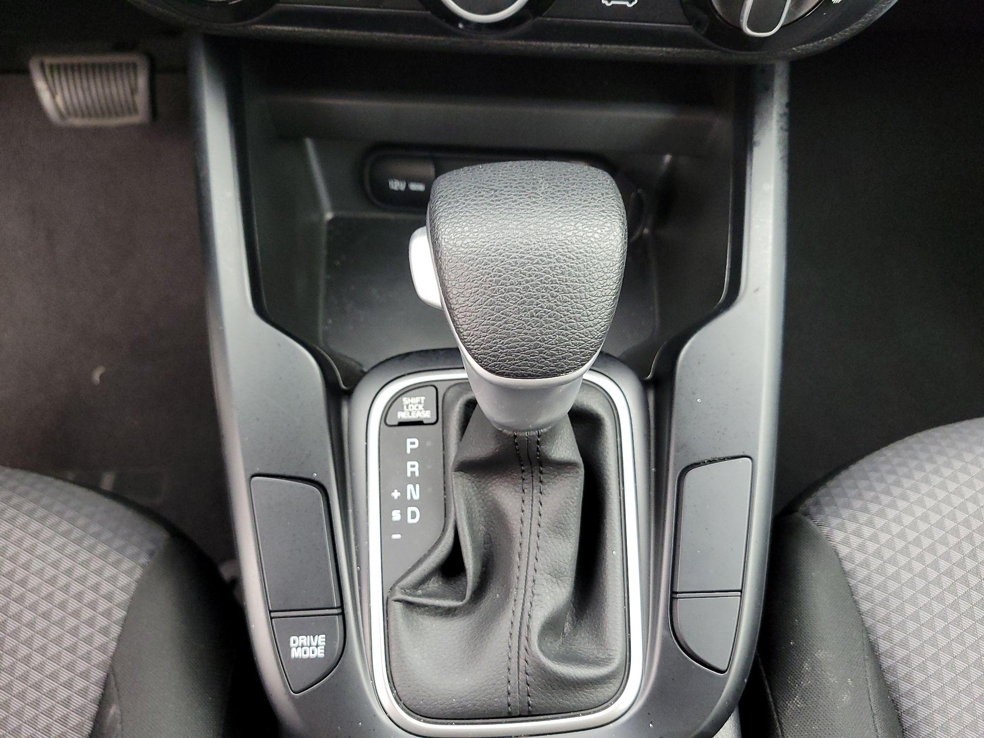 Thumbnail: 2025 Kia Soul - 17