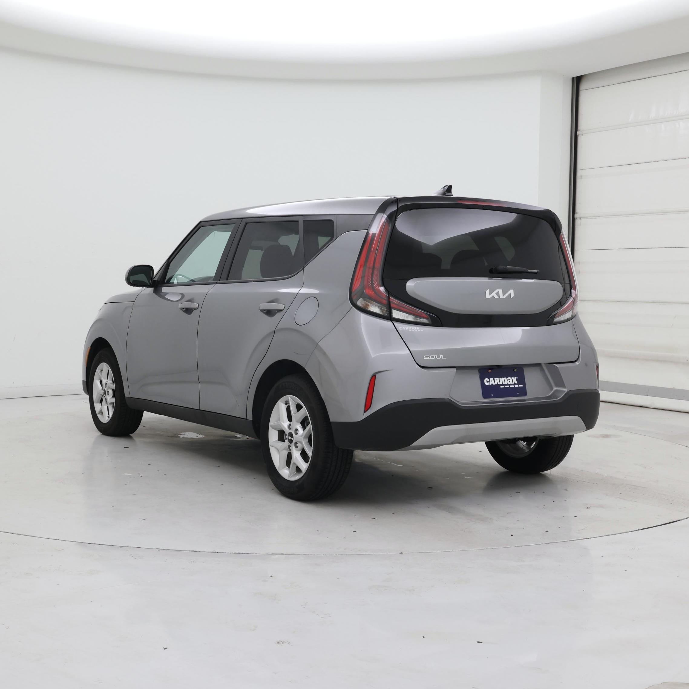 Thumbnail: 2025 Kia Soul - 2