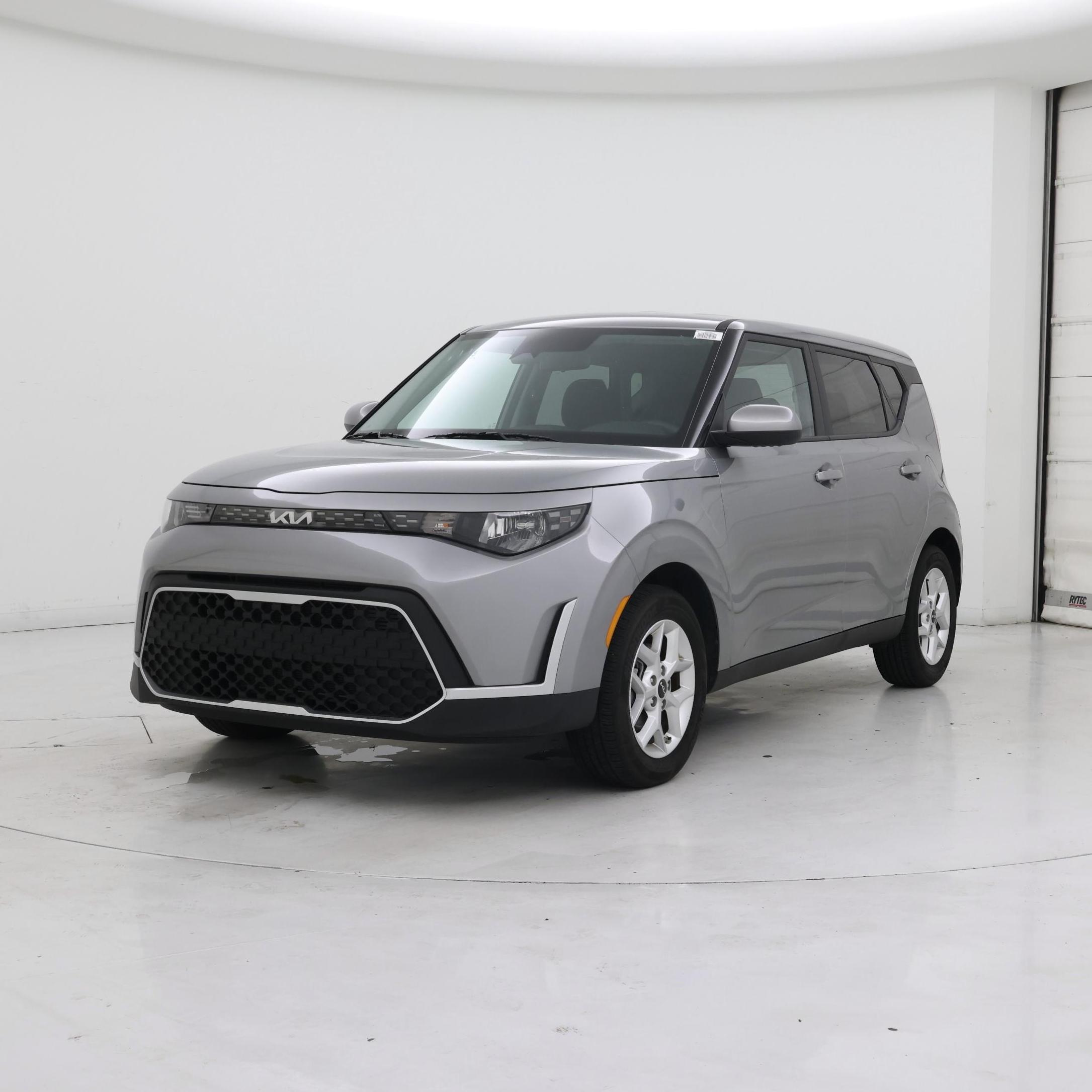 Thumbnail: 2025 Kia Soul - 4
