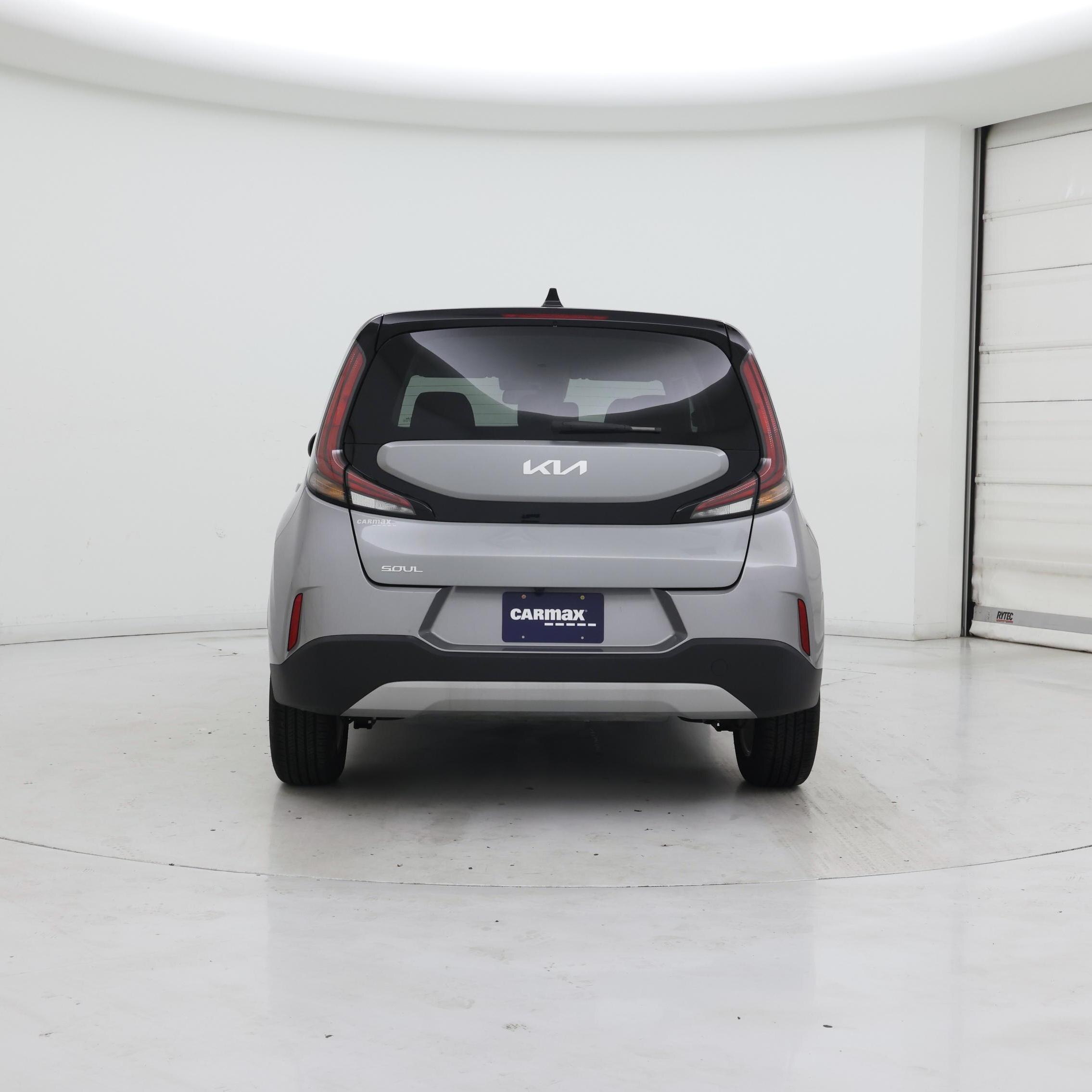 Thumbnail: 2025 Kia Soul - 6