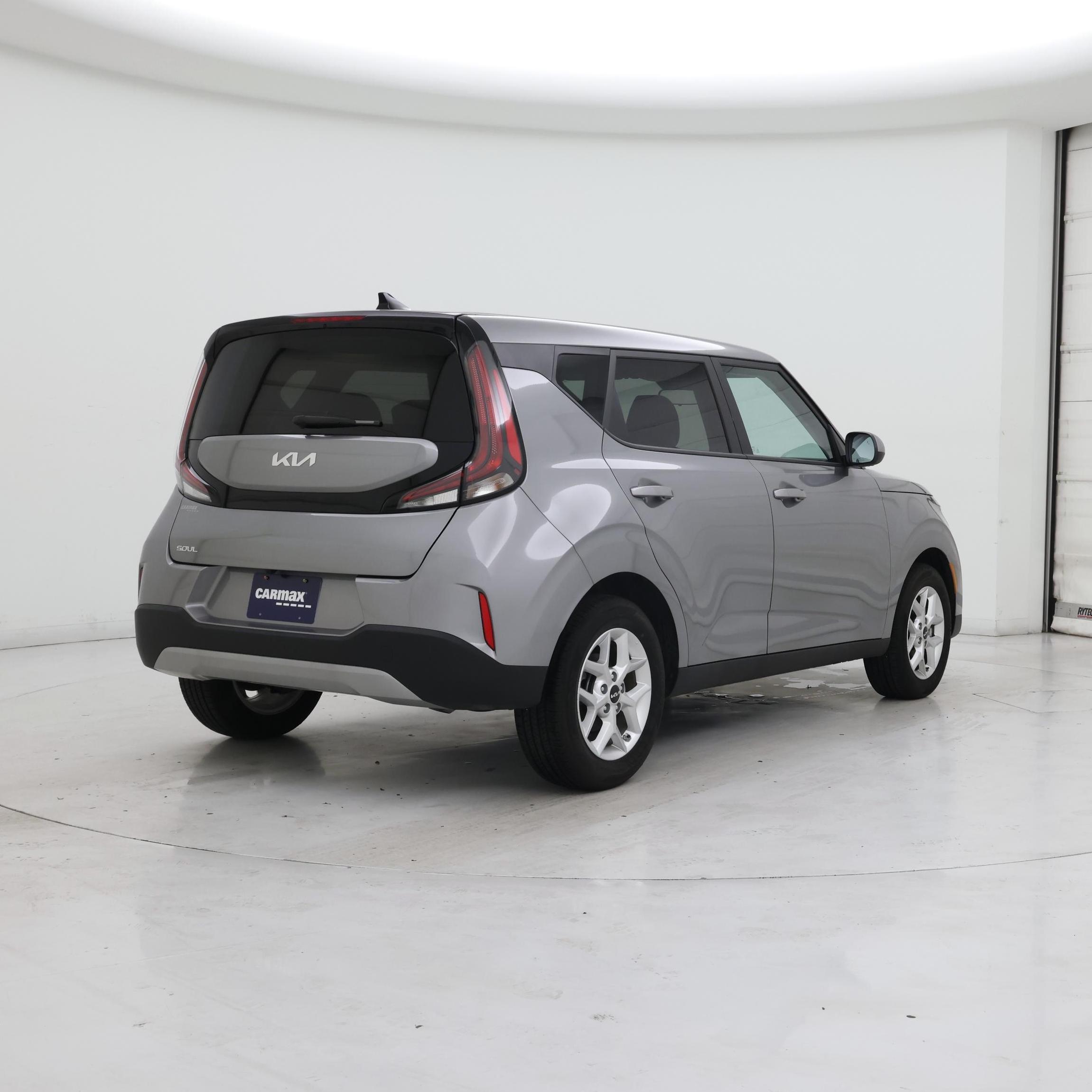 Thumbnail: 2025 Kia Soul - 8
