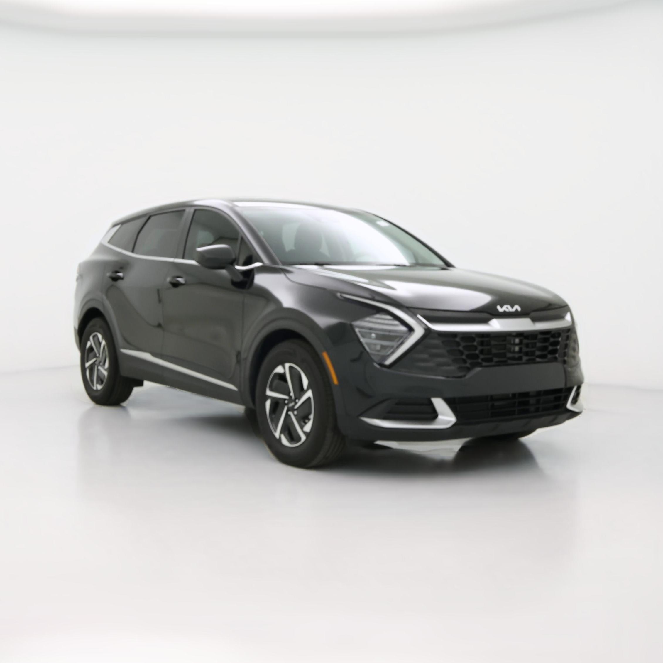 Thumbnail: 2025 Kia Sportage - 1