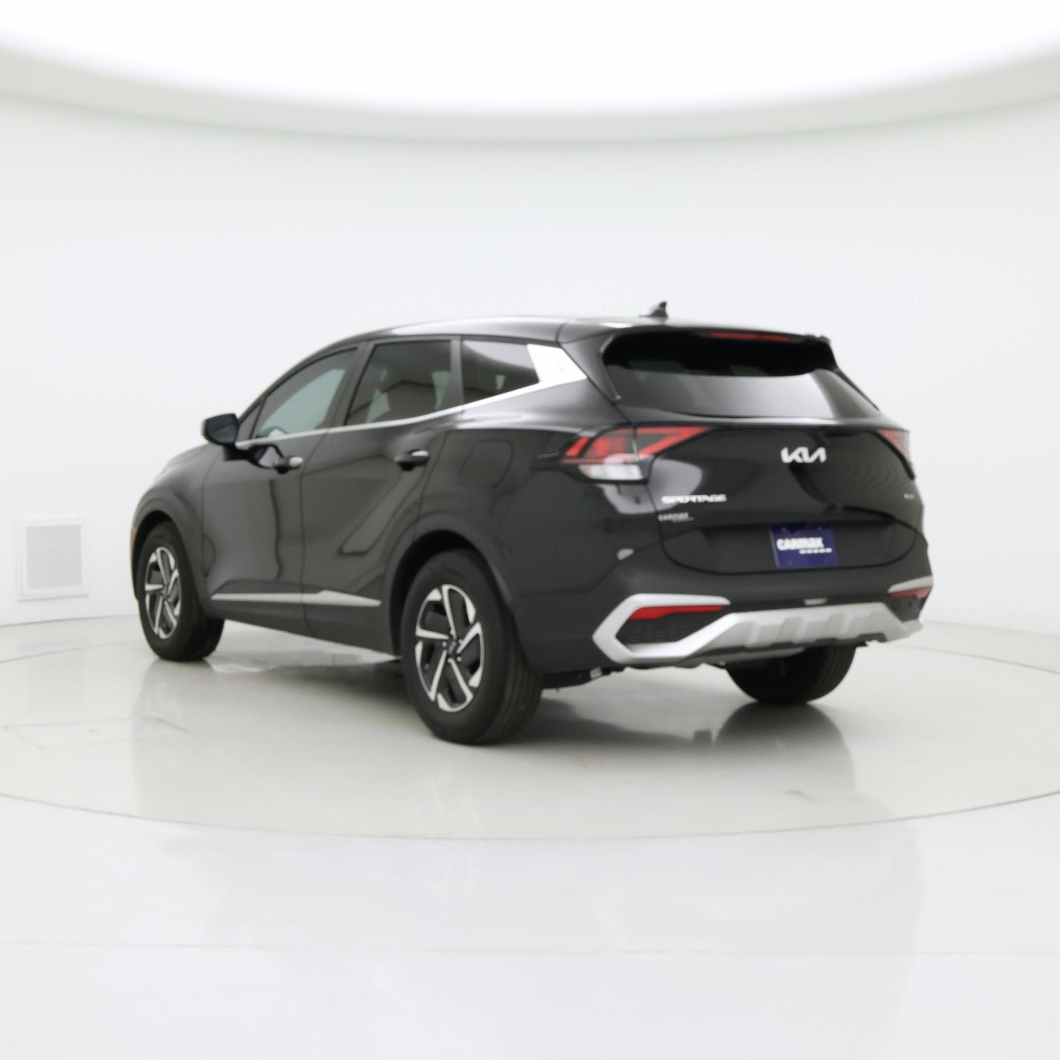 Thumbnail: 2025 Kia Sportage - 2