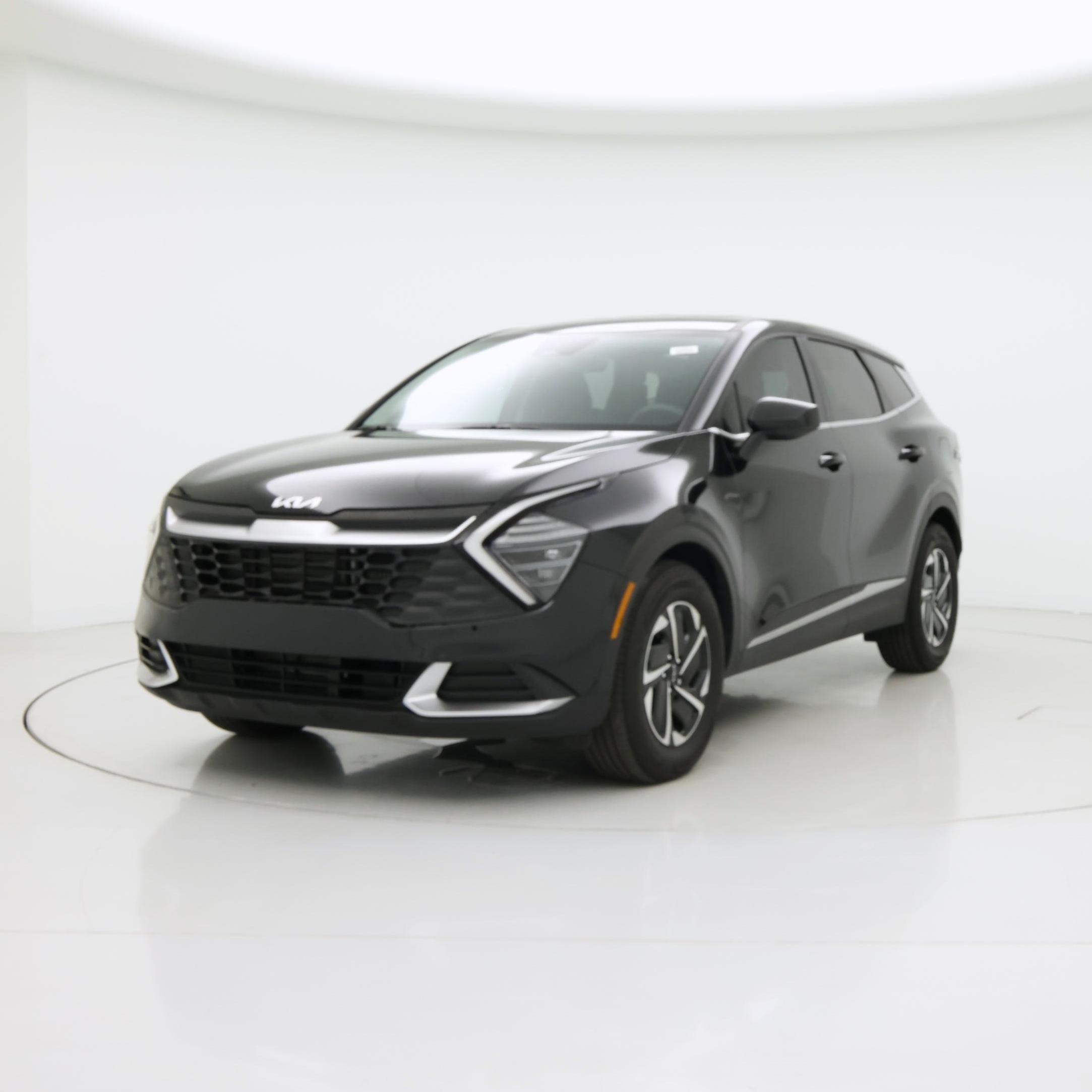 Thumbnail: 2025 Kia Sportage - 4