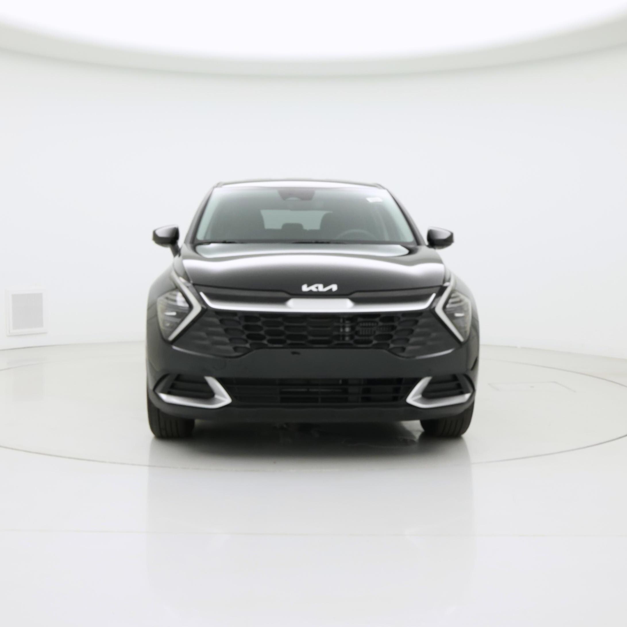 Thumbnail: 2025 Kia Sportage - 5