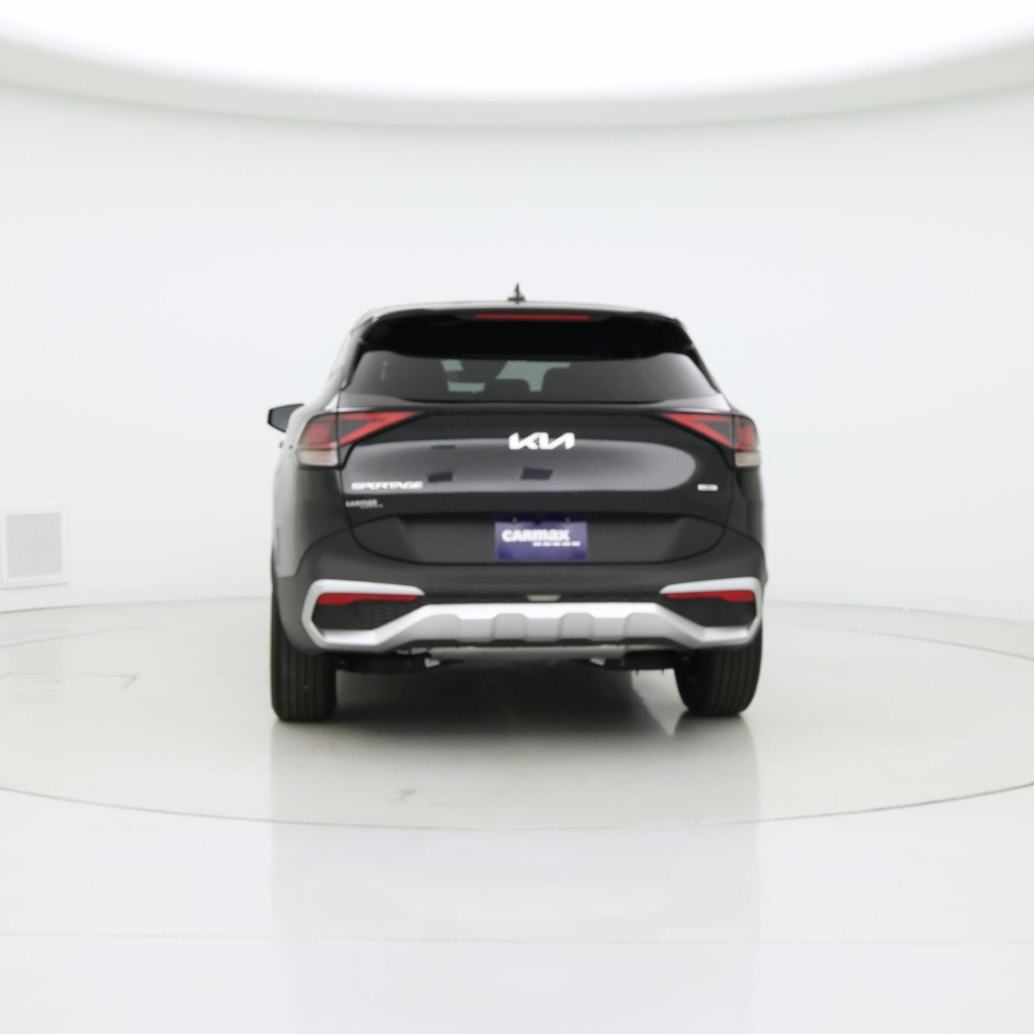 Thumbnail: 2025 Kia Sportage - 6
