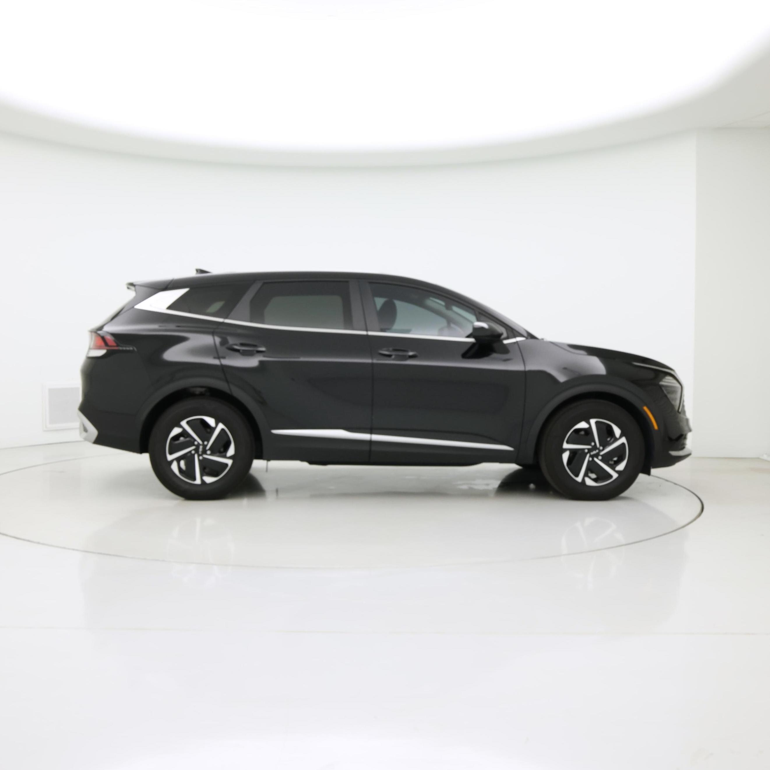 Thumbnail: 2025 Kia Sportage - 7