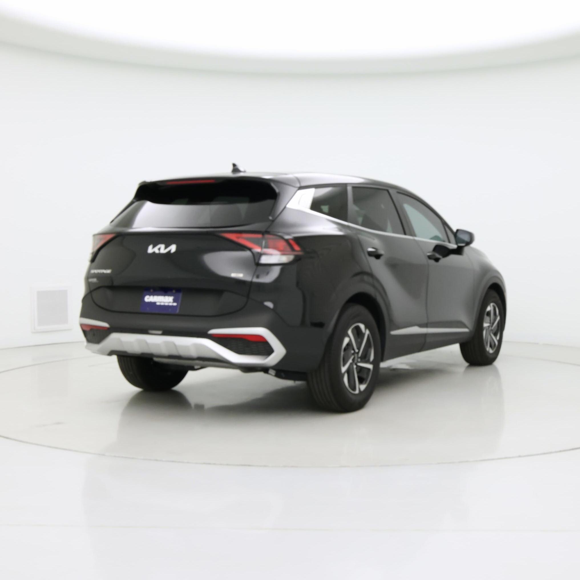 Thumbnail: 2025 Kia Sportage - 8