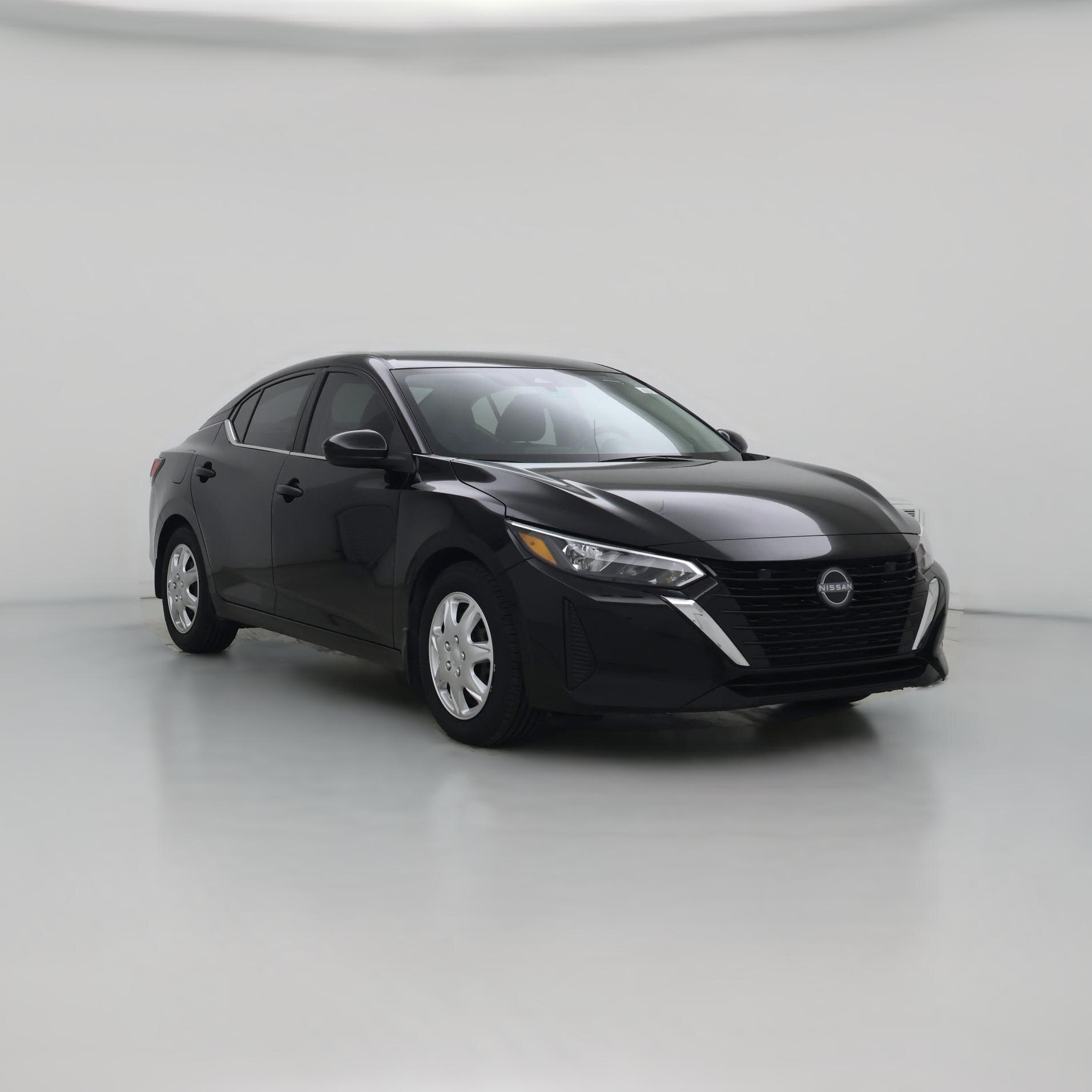 Thumbnail: 2024 Nissan Sentra - 1