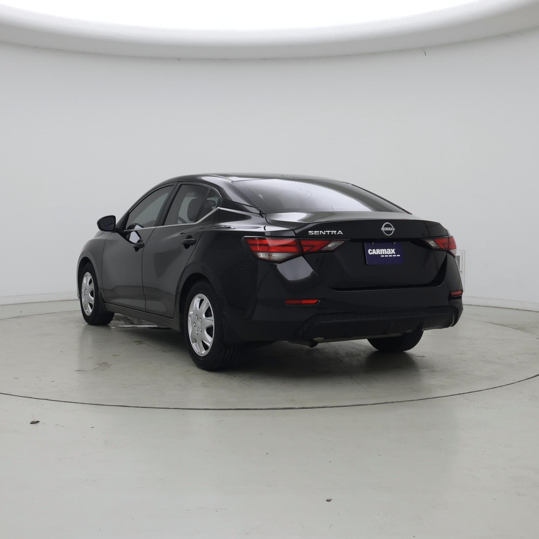 Thumbnail: 2024 Nissan Sentra - 2