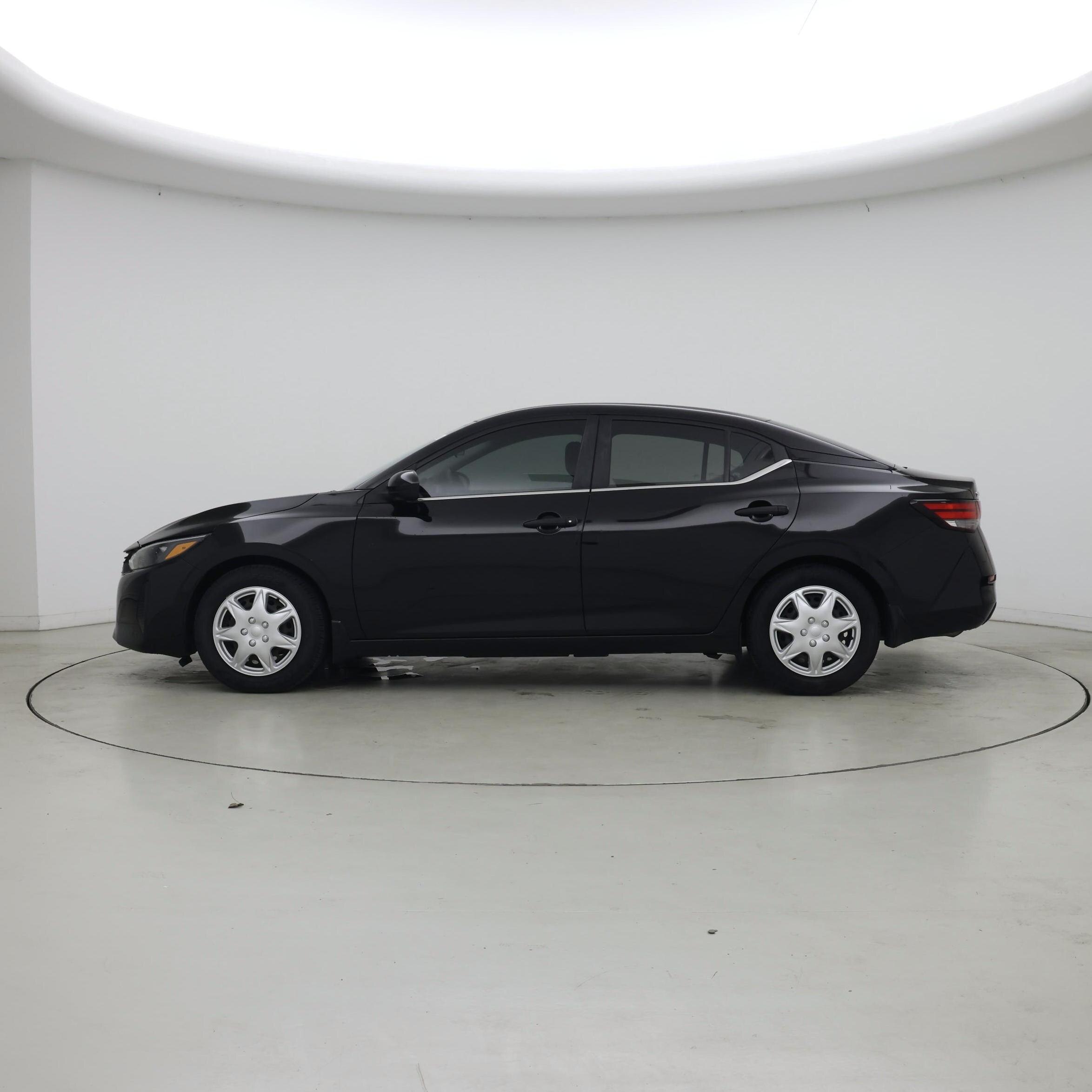 Thumbnail: 2024 Nissan Sentra - 3