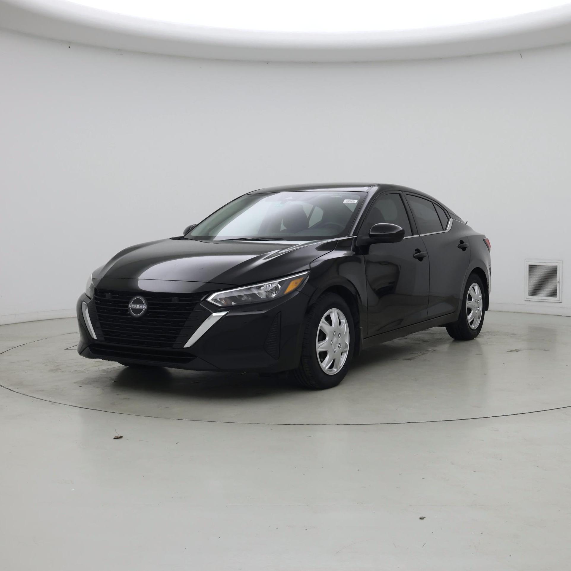 Thumbnail: 2024 Nissan Sentra - 4