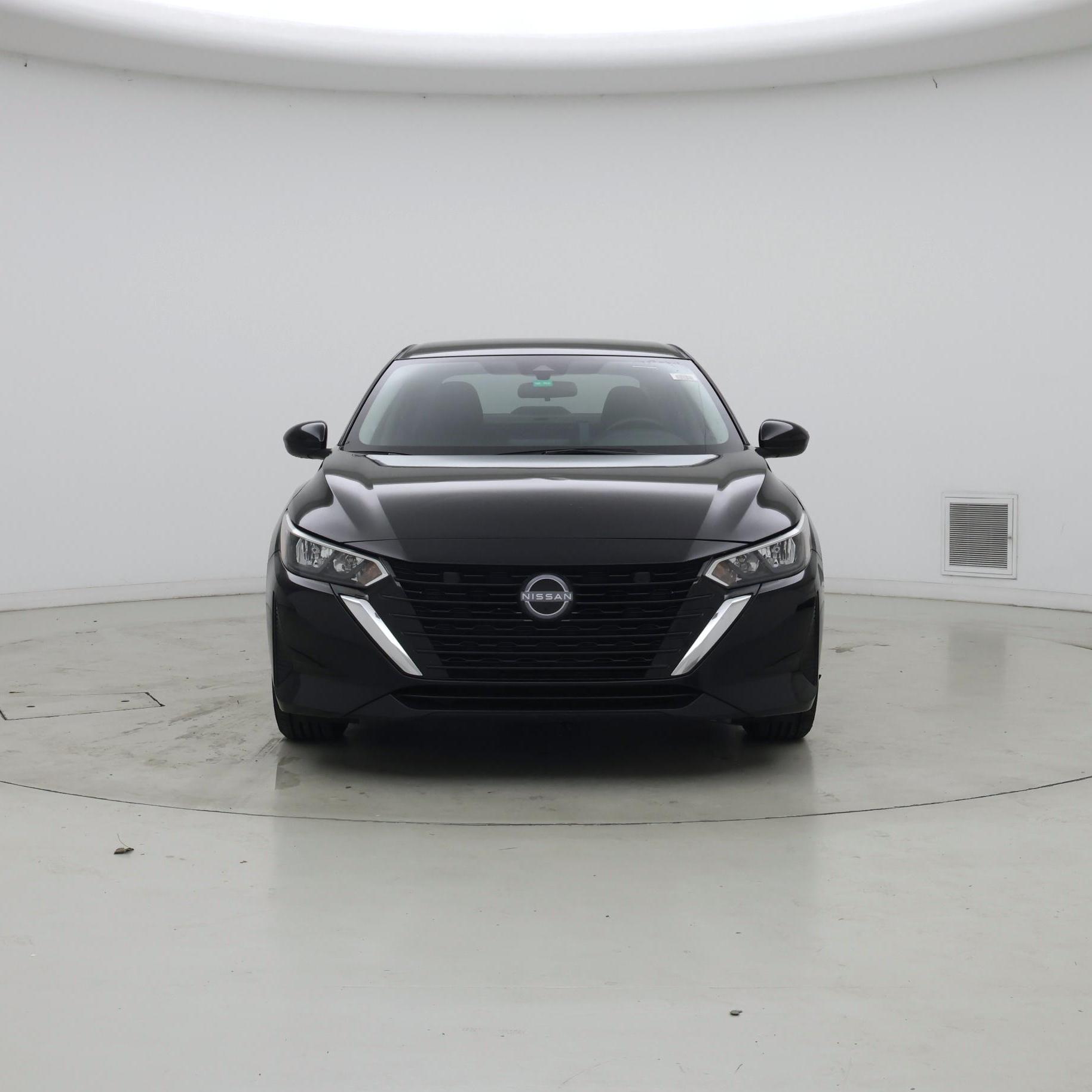Thumbnail: 2024 Nissan Sentra - 5