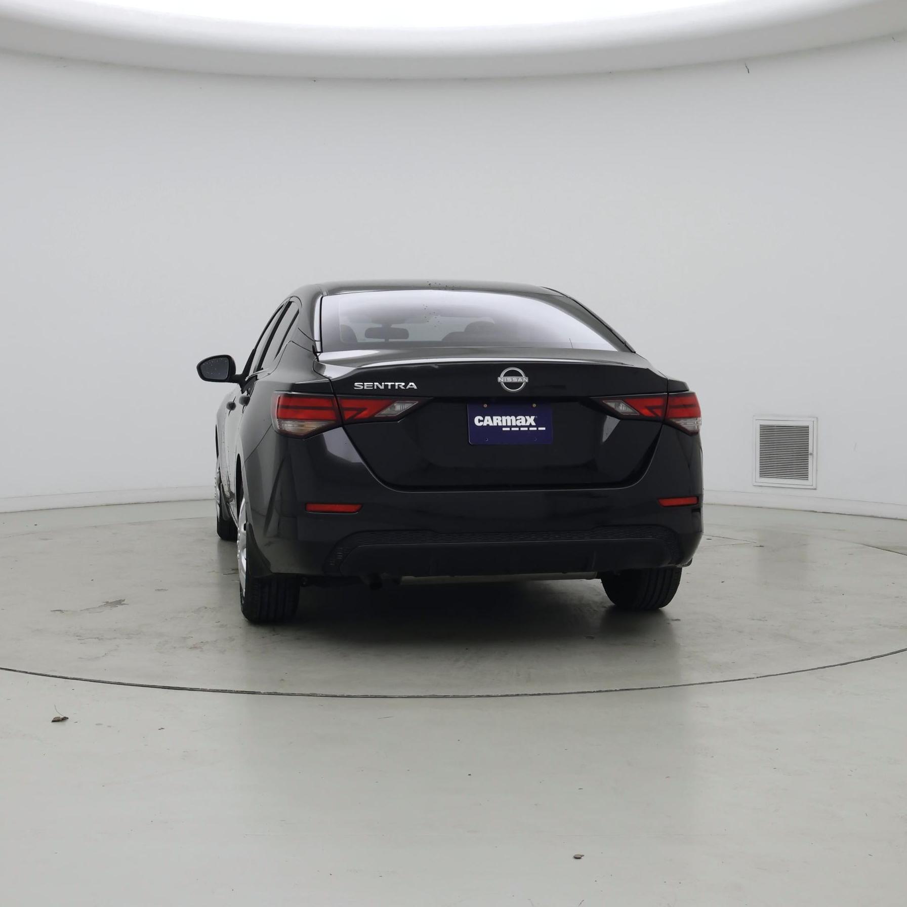 Thumbnail: 2024 Nissan Sentra - 6