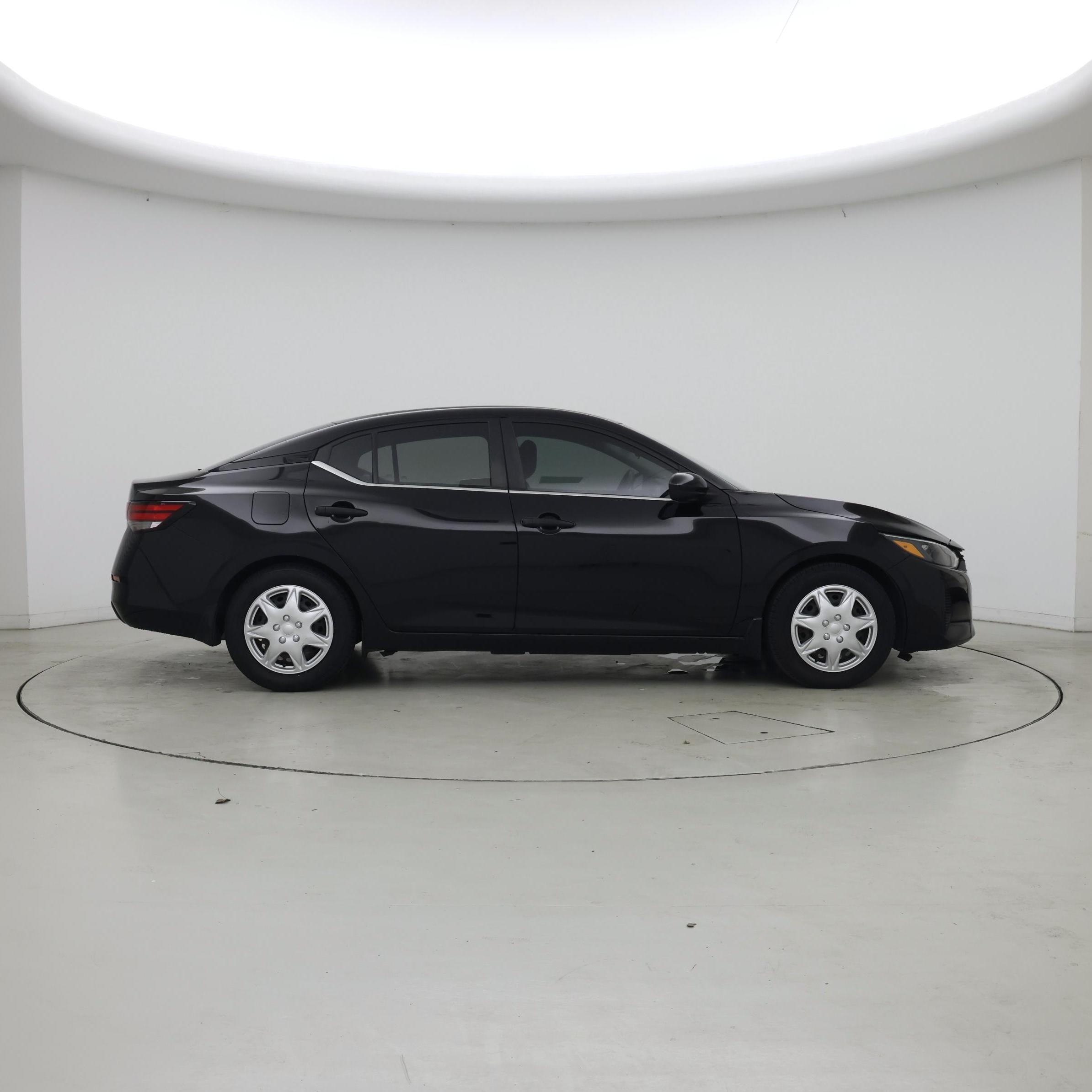 Thumbnail: 2024 Nissan Sentra - 7