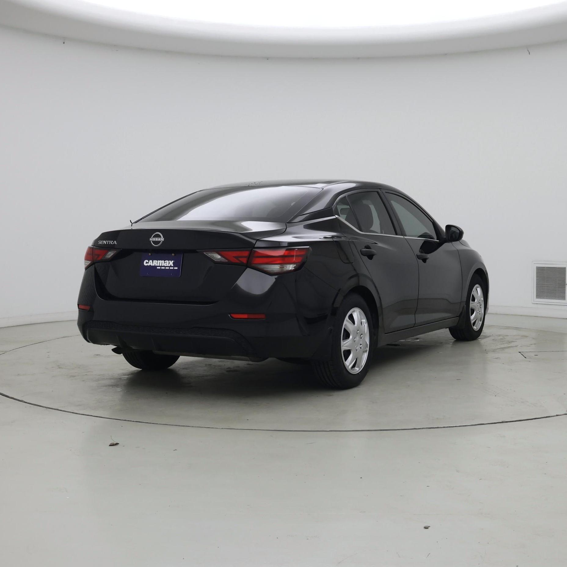 Thumbnail: 2024 Nissan Sentra - 8