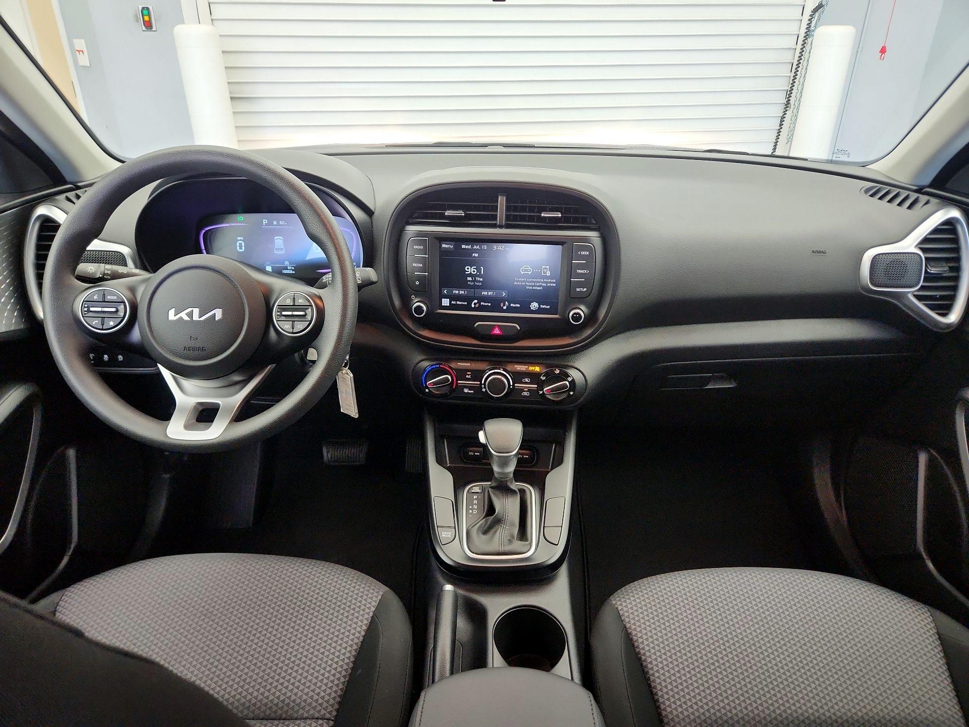 Thumbnail: 2025 Kia Soul - 9