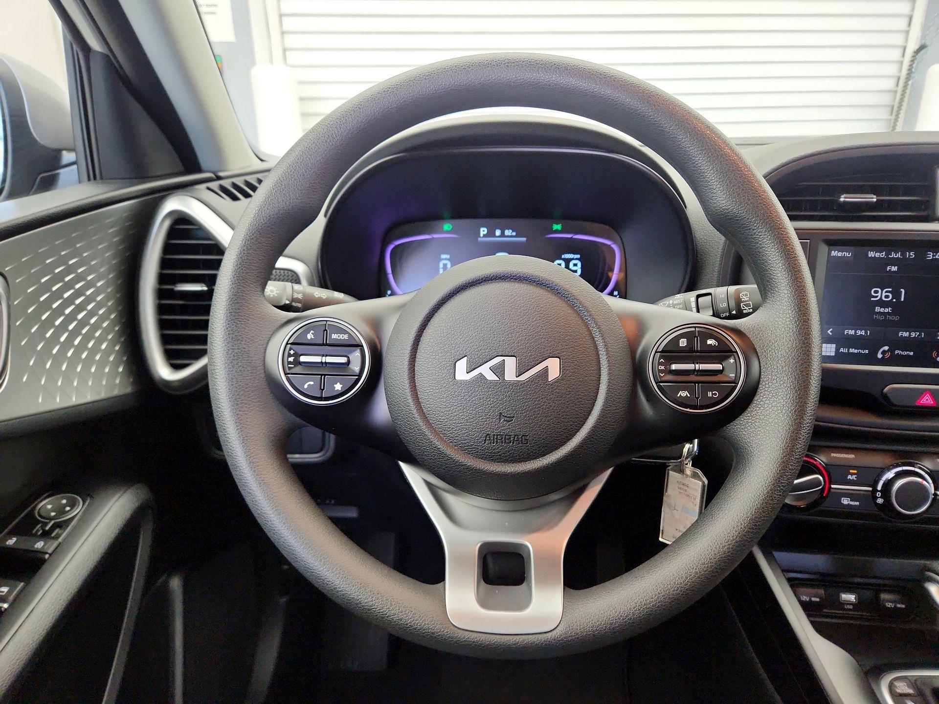 Thumbnail: 2025 Kia Soul - 10