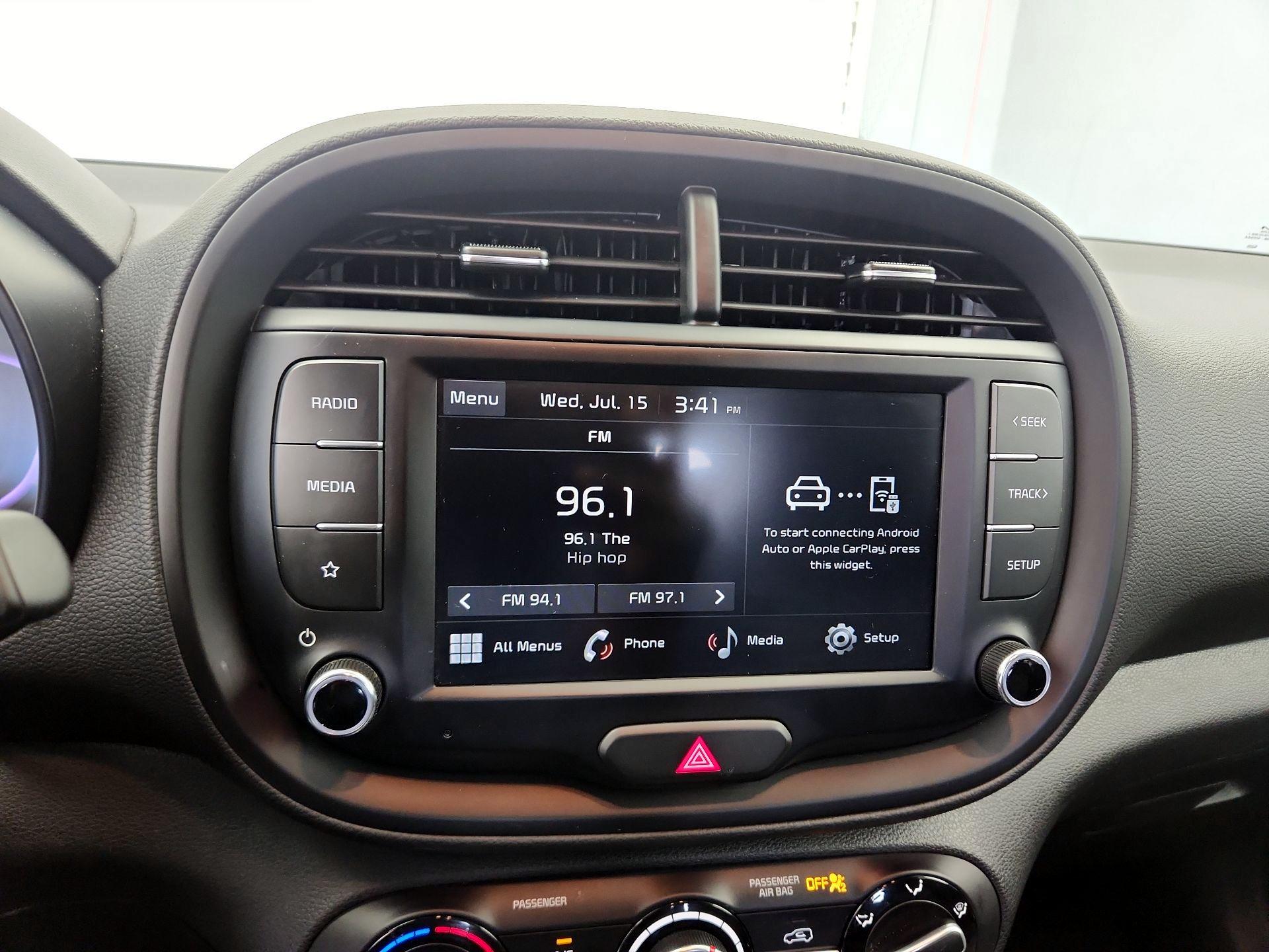 Thumbnail: 2025 Kia Soul - 15