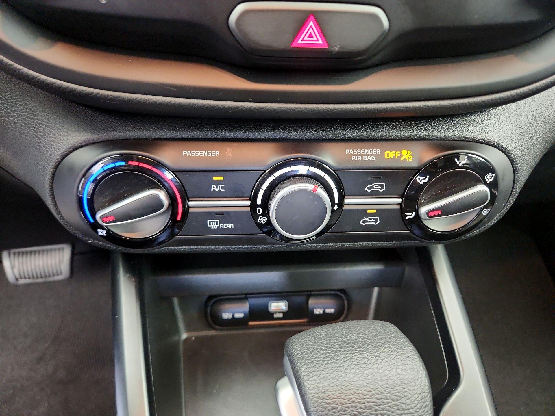 Thumbnail: 2025 Kia Soul - 16