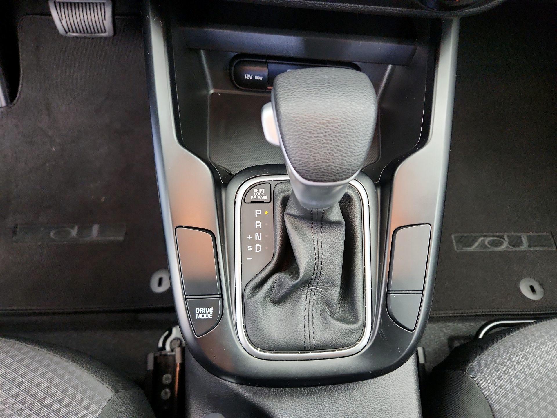 Thumbnail: 2025 Kia Soul - 17