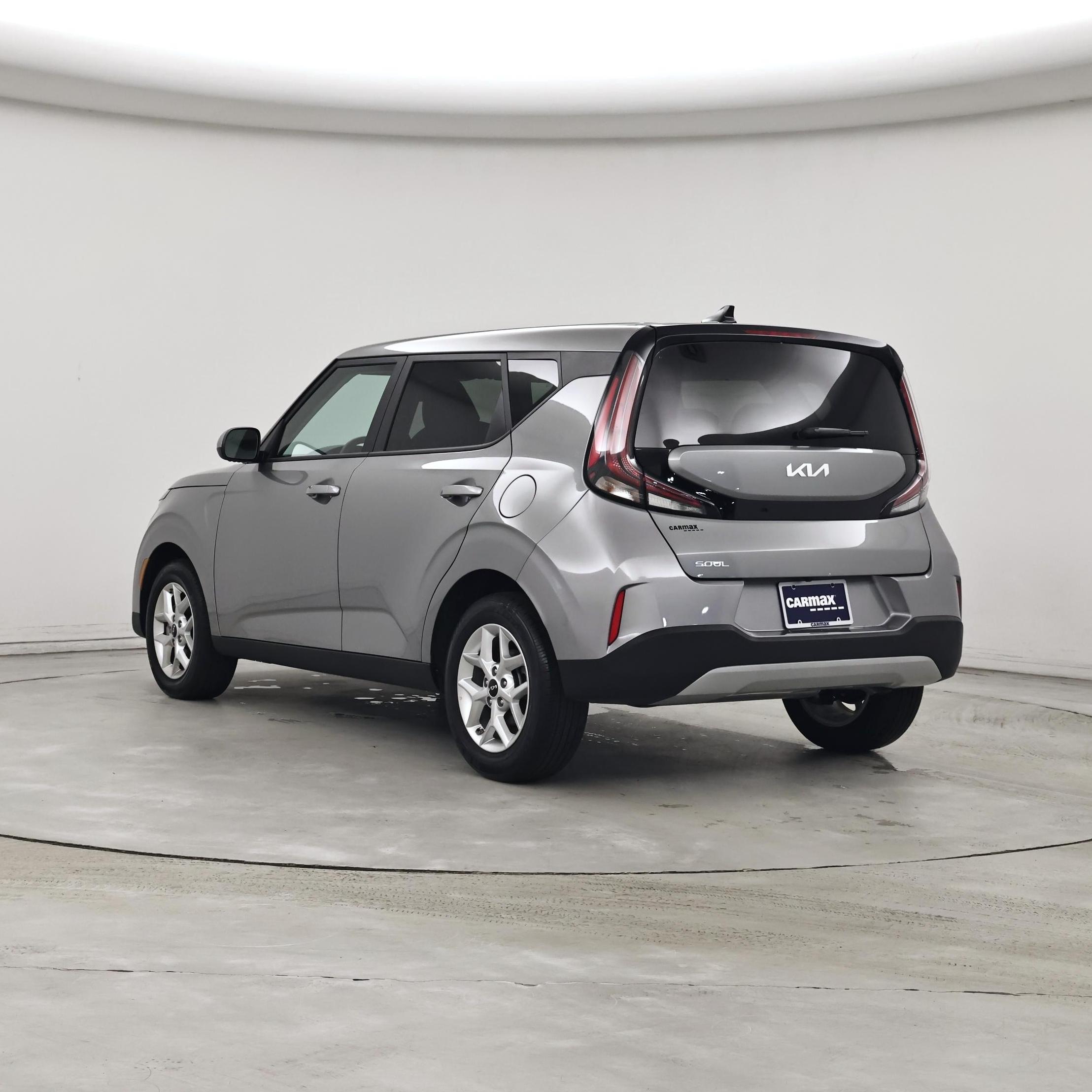 Thumbnail: 2025 Kia Soul - 2