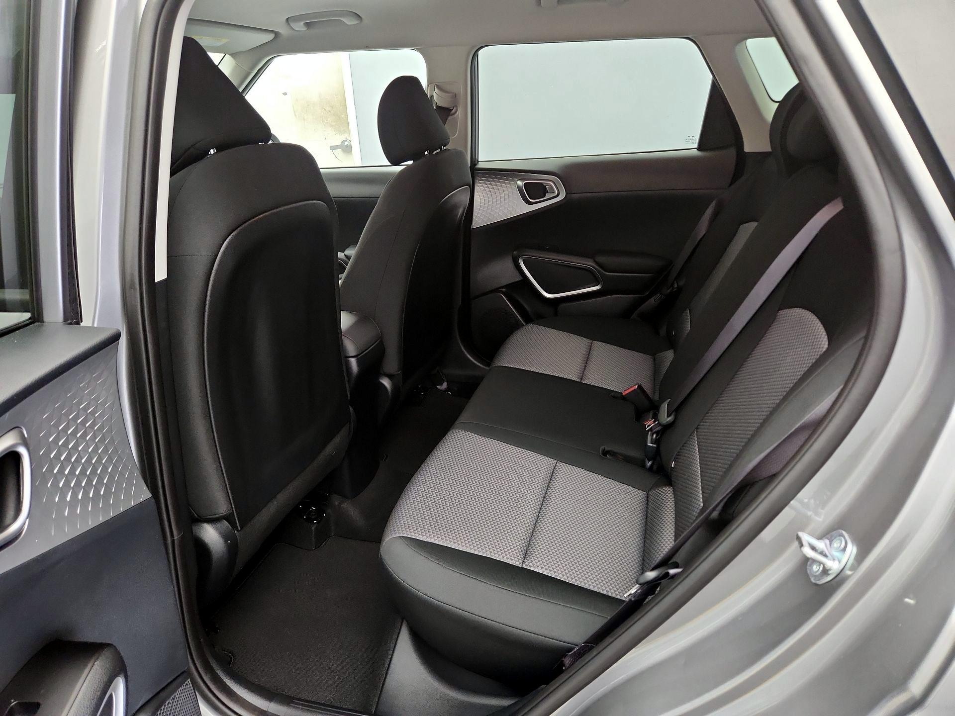 Thumbnail: 2025 Kia Soul - 19