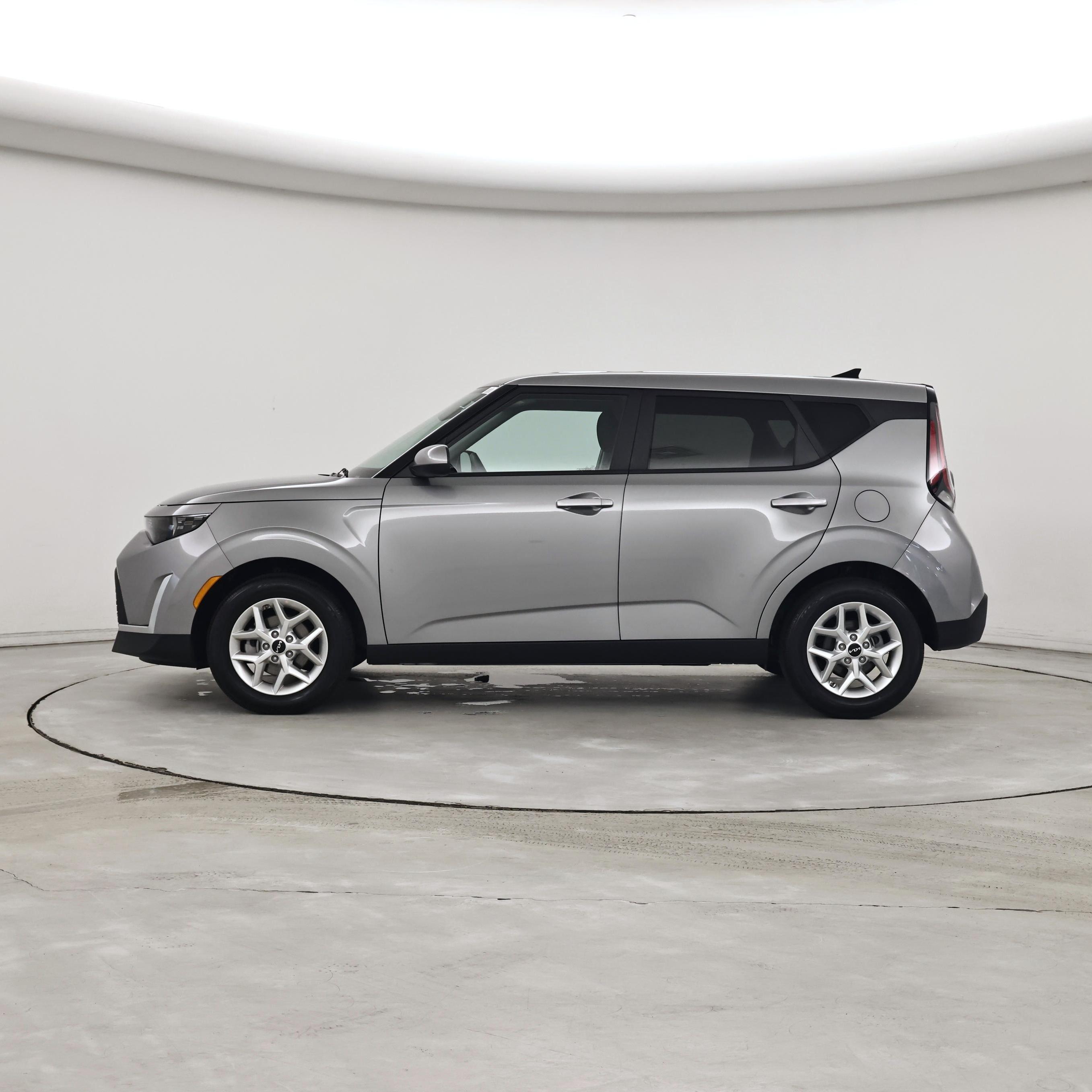 Thumbnail: 2025 Kia Soul - 3