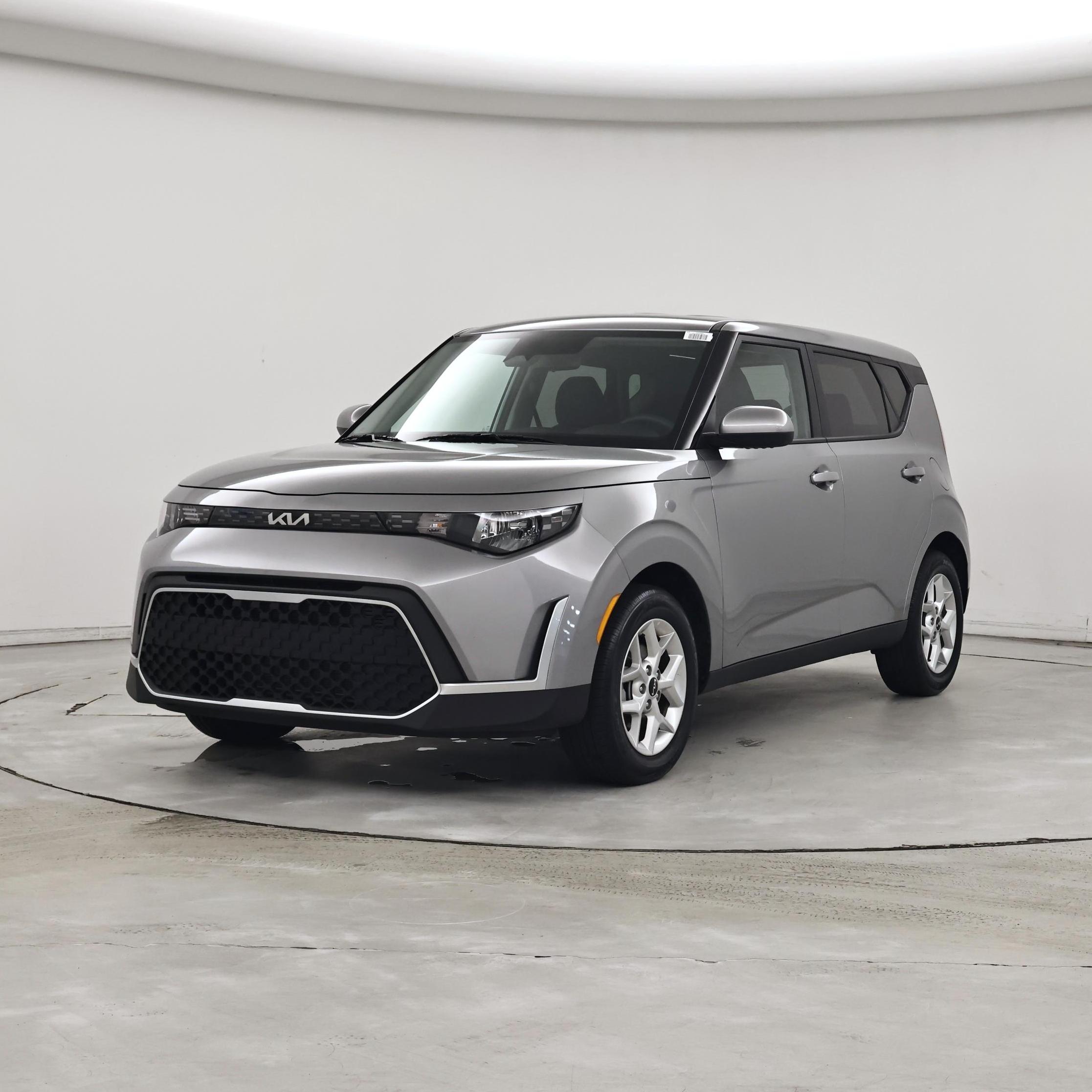 Thumbnail: 2025 Kia Soul - 4
