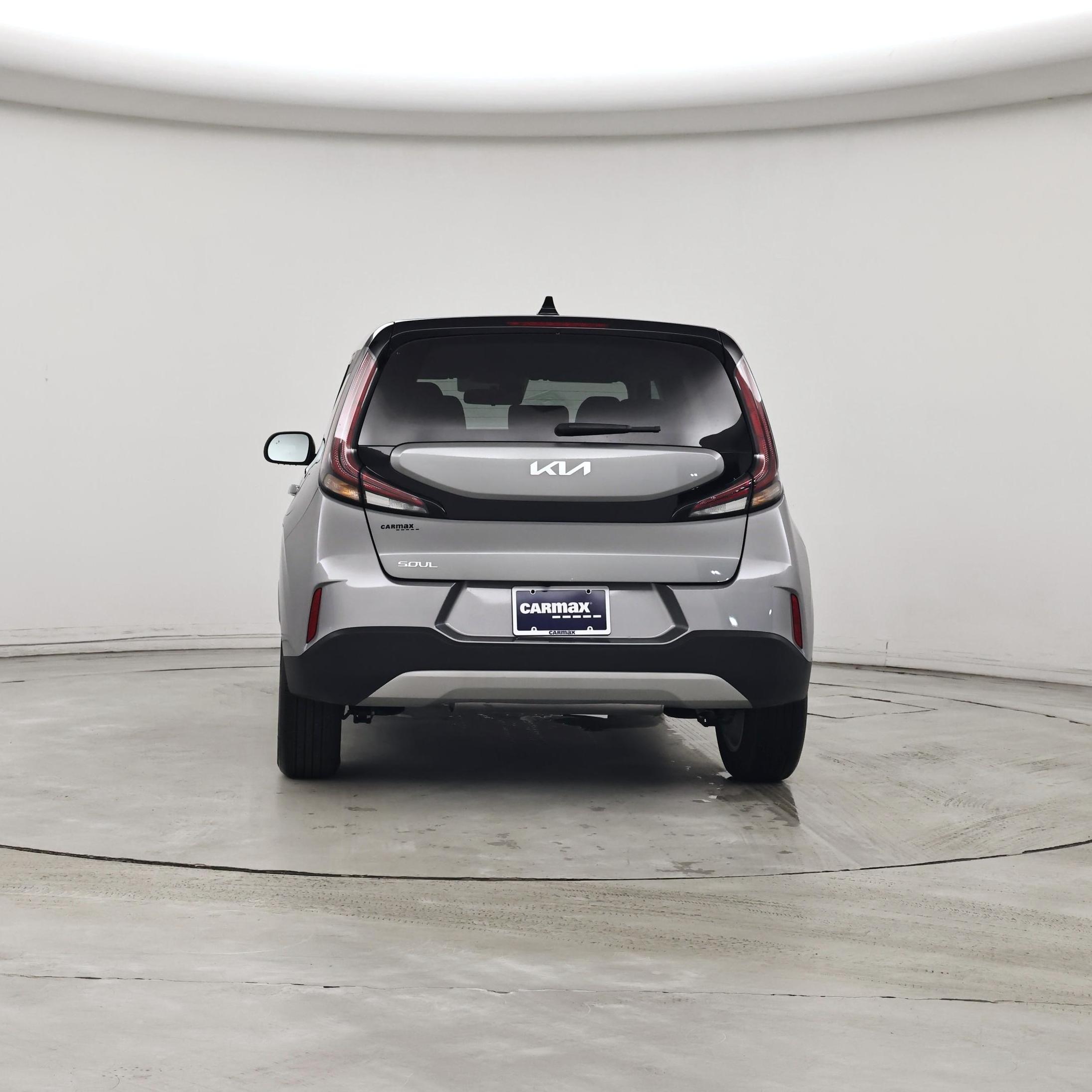 Thumbnail: 2025 Kia Soul - 6