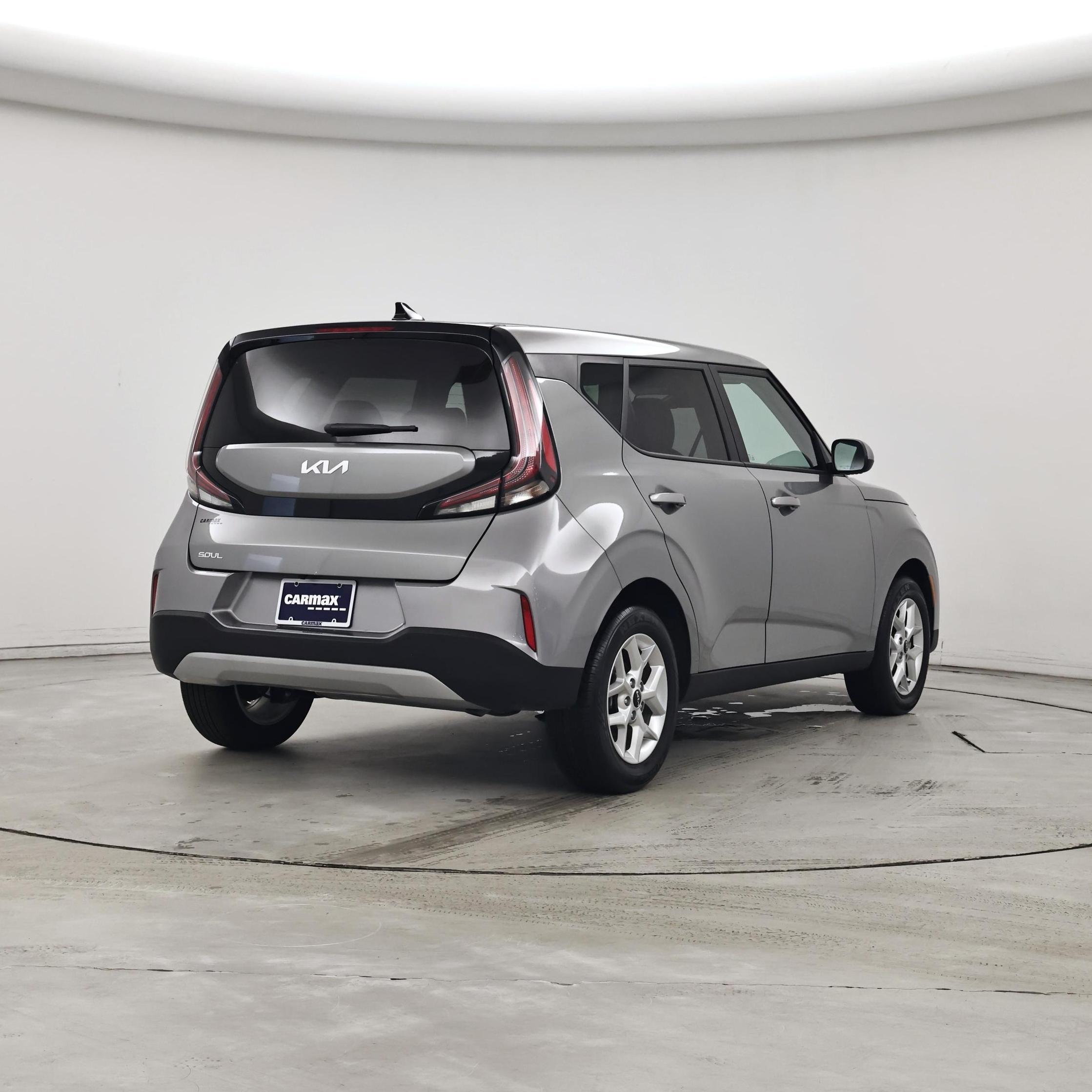 Thumbnail: 2025 Kia Soul - 8