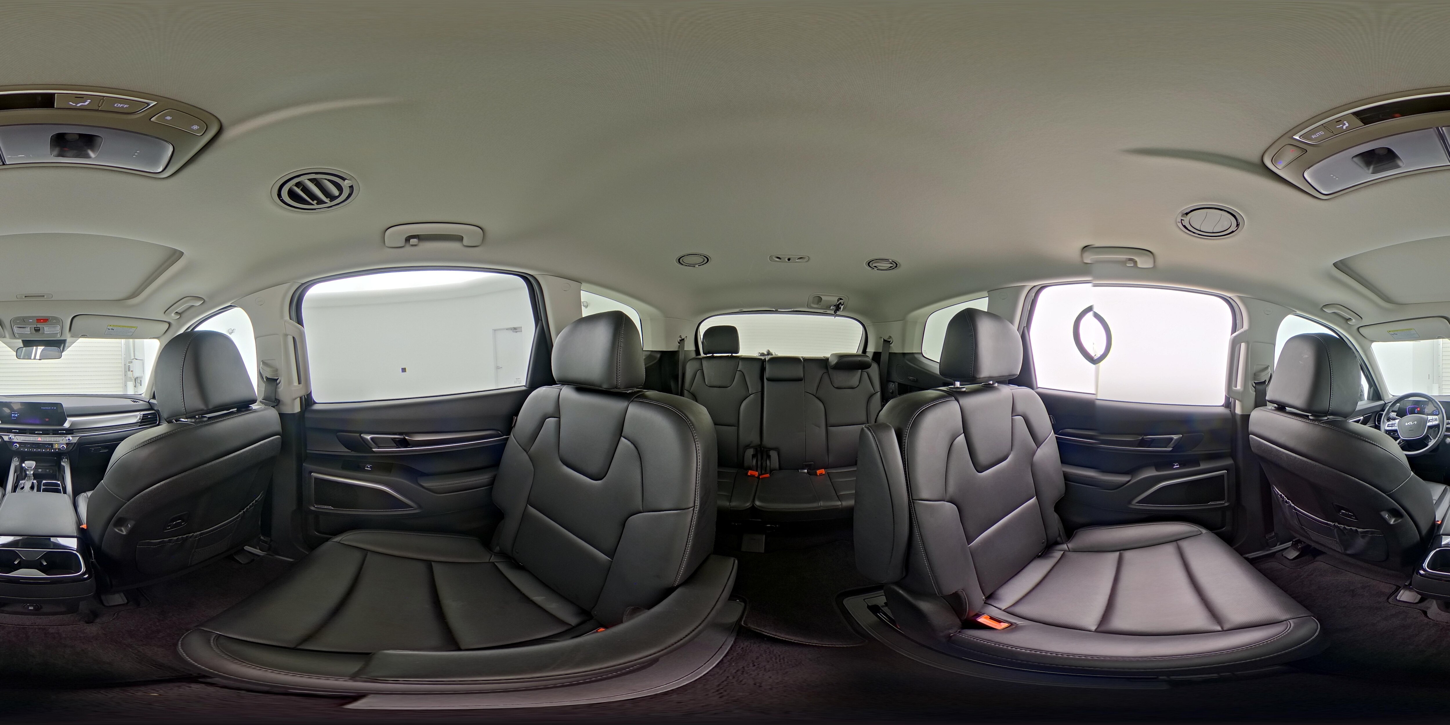 2025 Kia Telluride S - Photo 29