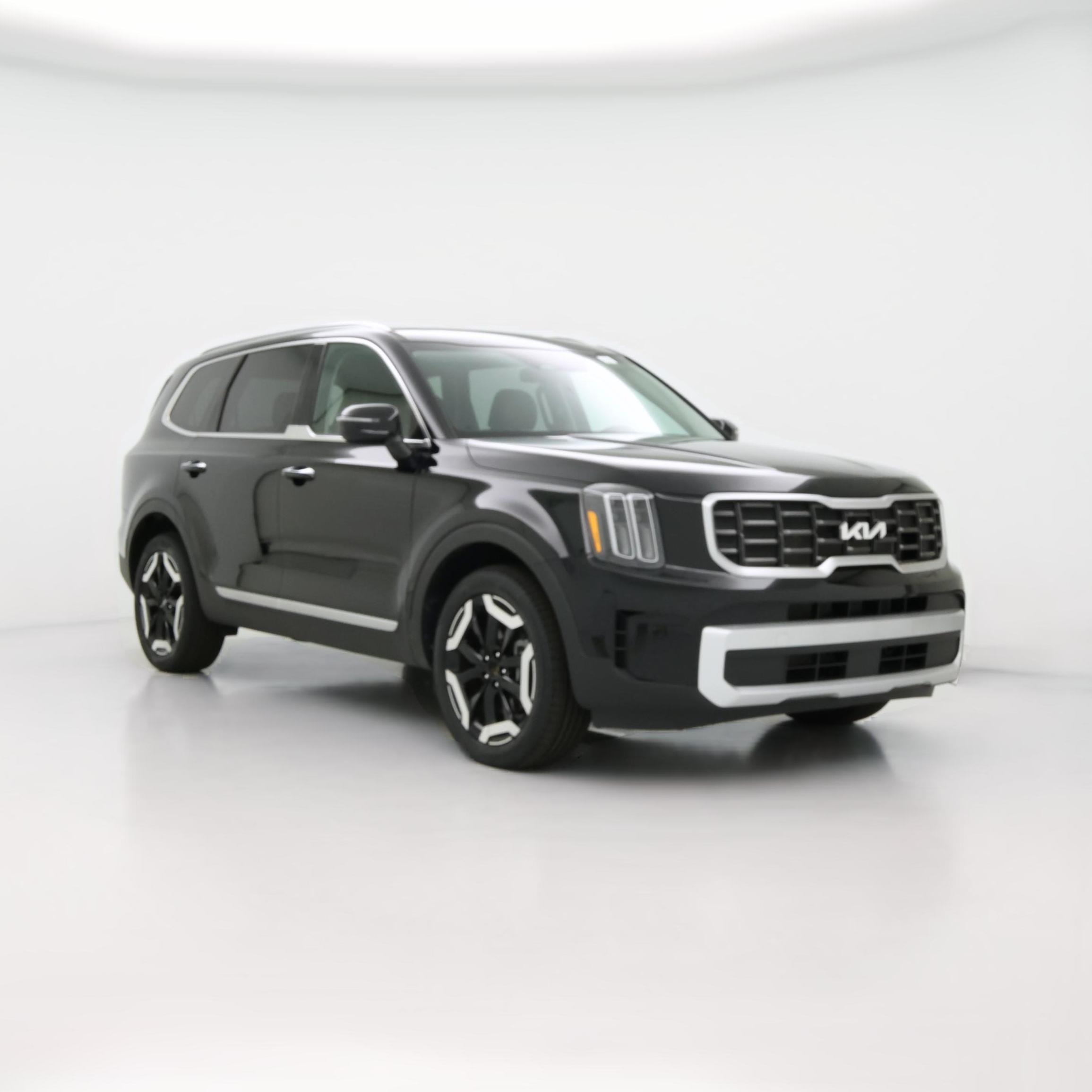 Thumbnail: 2025 Kia Telluride - 1